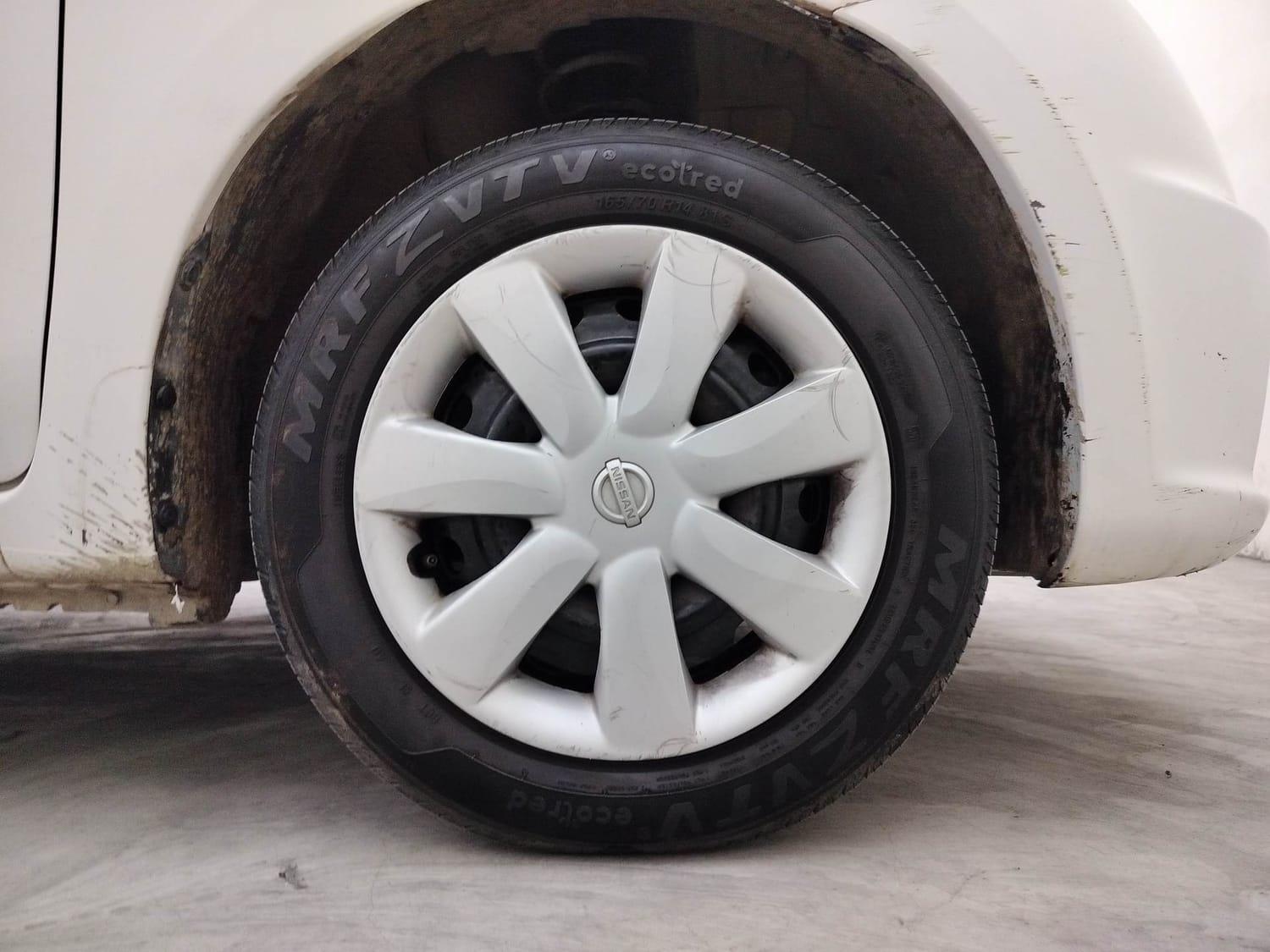 यूज़्ड 2017 निसान माइक्रा एक्टिव, Coimbatore 31 यूज़्ड 2017 निसान माइक्रा एक्टिव, Coimbatore 31