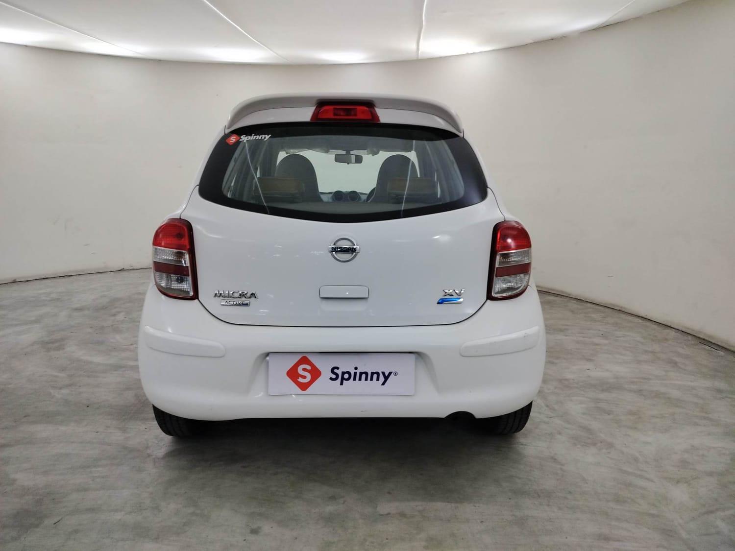 यूज़्ड 2017 निसान माइक्रा एक्टिव, Coimbatore 3 यूज़्ड 2017 निसान माइक्रा एक्टिव, Coimbatore 3