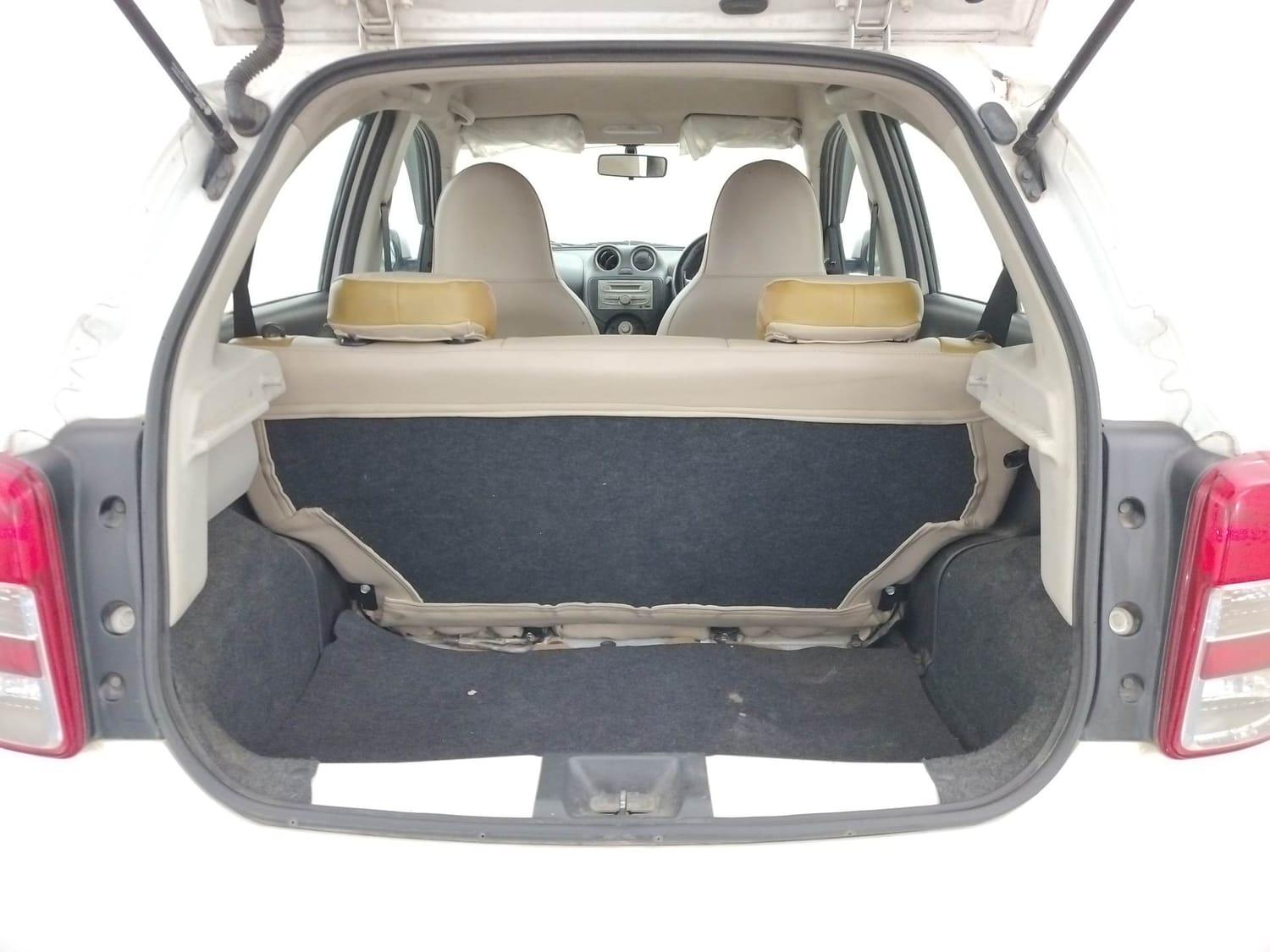 यूज़्ड 2017 निसान माइक्रा एक्टिव, Coimbatore 24 यूज़्ड 2017 निसान माइक्रा एक्टिव, Coimbatore 24