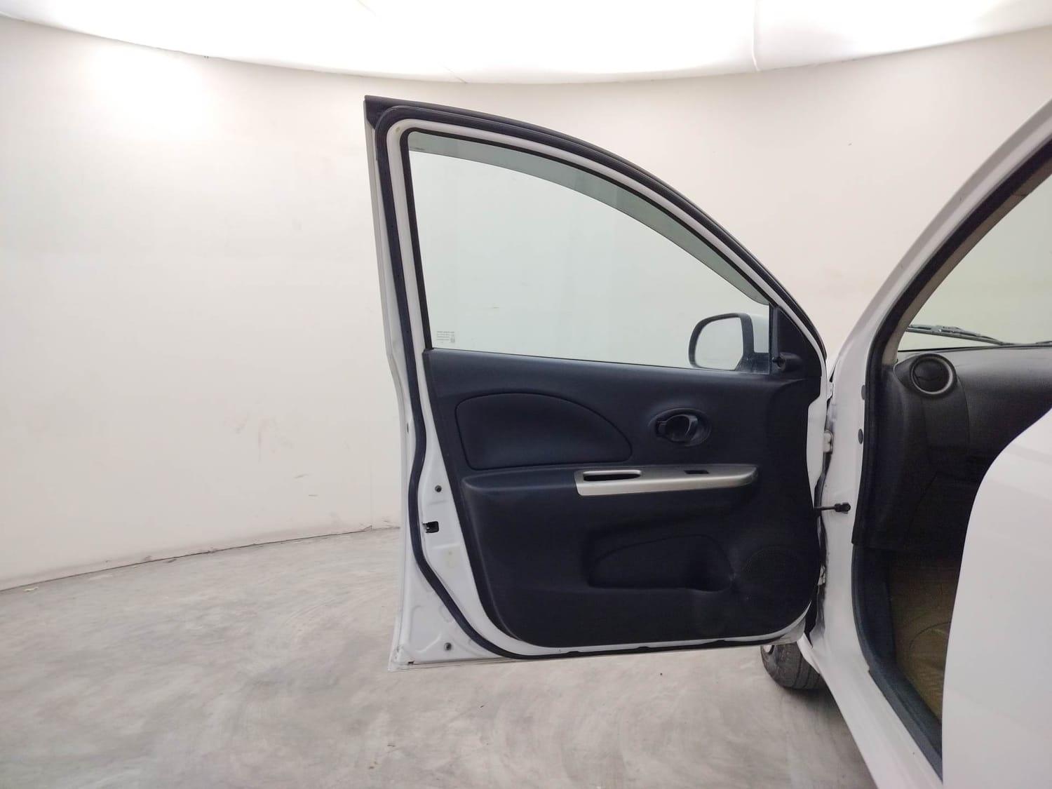 यूज़्ड 2017 निसान माइक्रा एक्टिव, Coimbatore 20 यूज़्ड 2017 निसान माइक्रा एक्टिव, Coimbatore 20