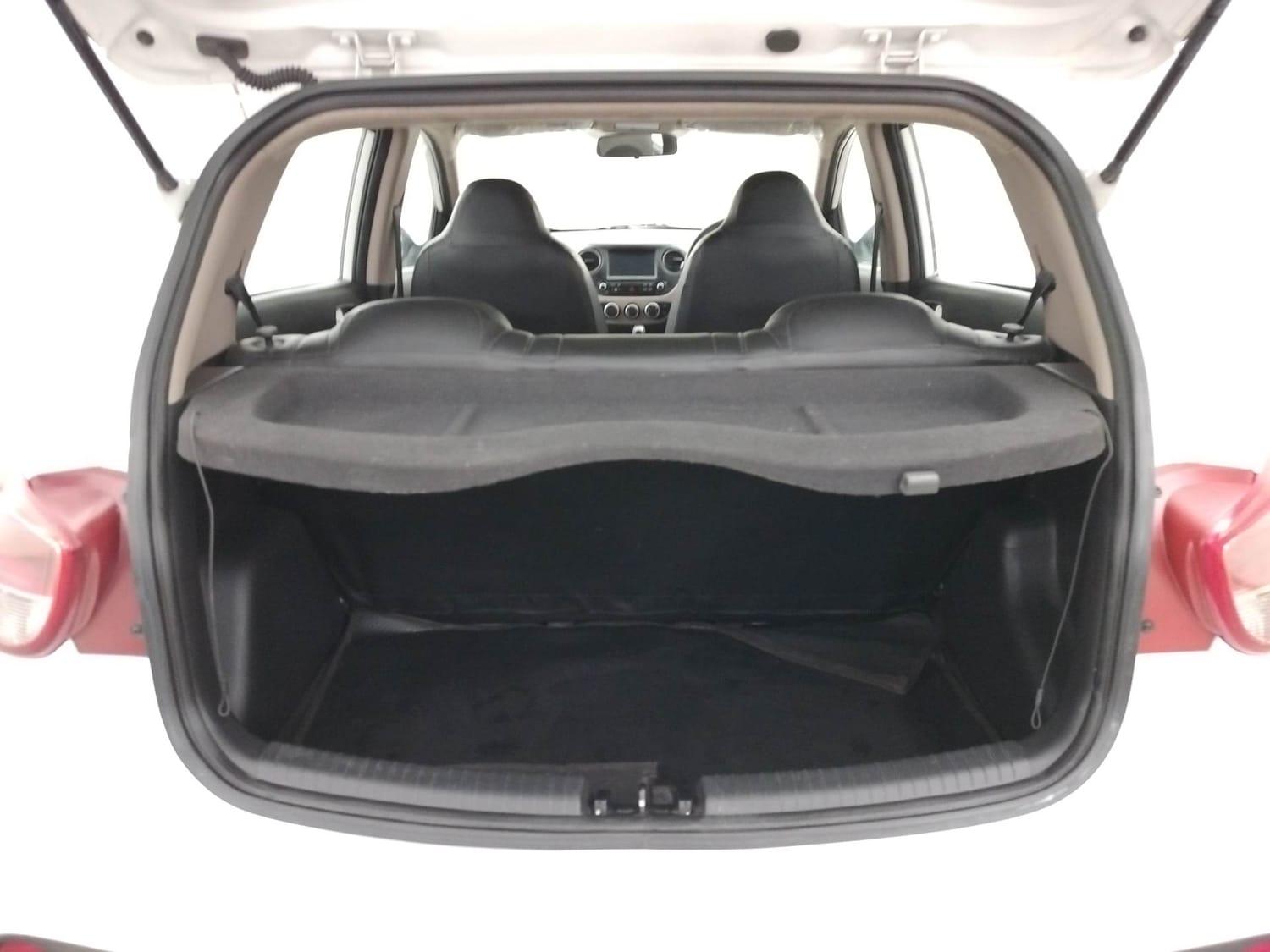 यूज़्ड 2018 ह्युंडई ग्रैंड आई10, Coimbatore 24 यूज़्ड 2018 ह्युंडई ग्रैंड आई10, Coimbatore 24