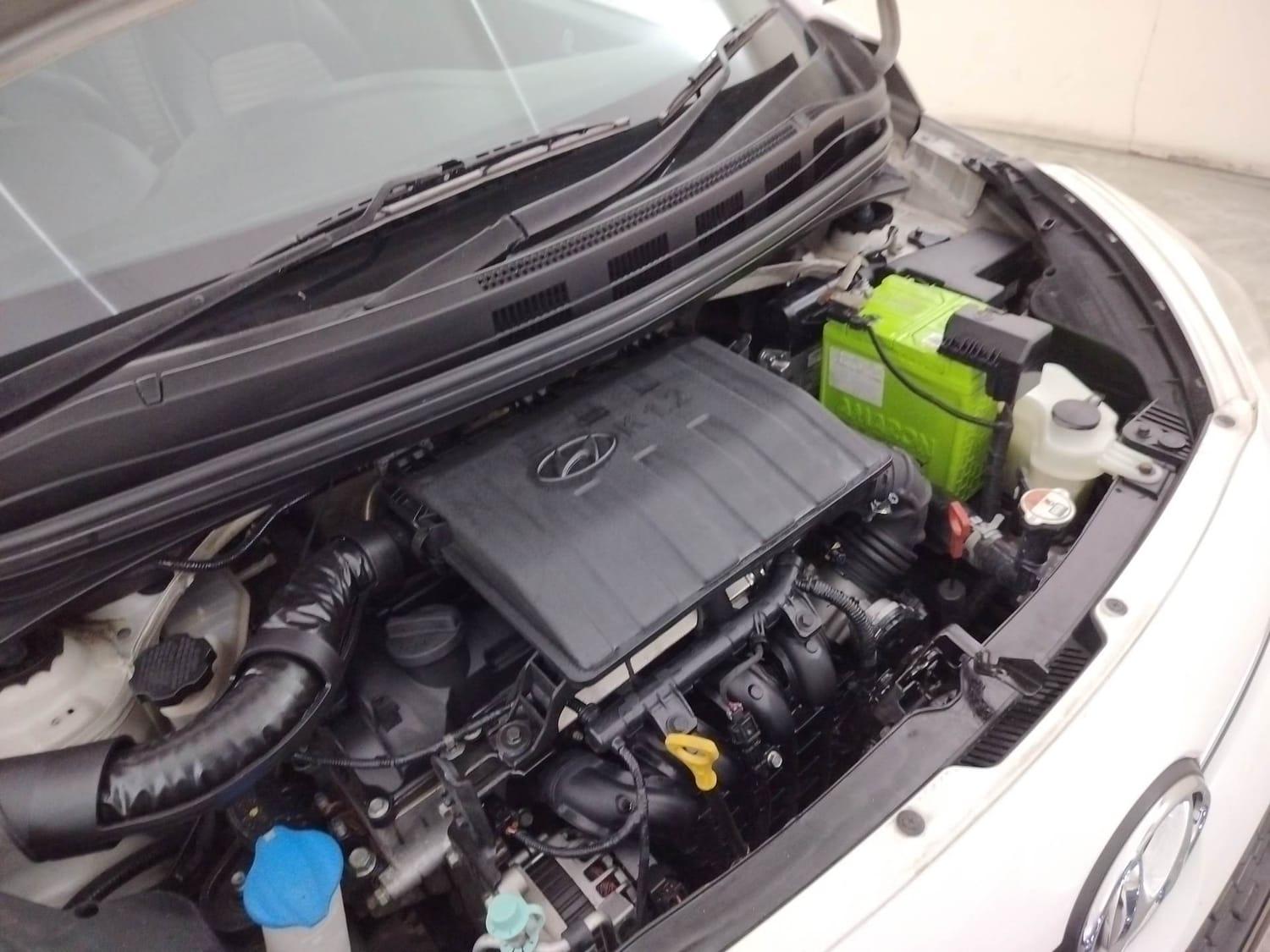 यूज़्ड 2018 ह्युंडई ग्रैंड आई10, Coimbatore 28 यूज़्ड 2018 ह्युंडई ग्रैंड आई10, Coimbatore 28