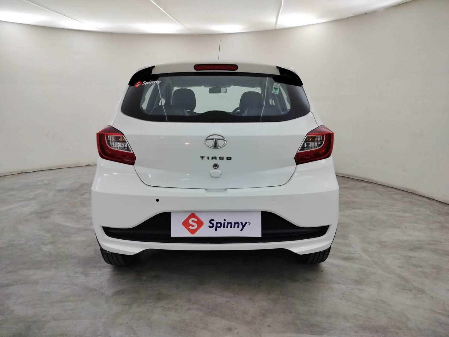 यूज़्ड 2022 टाटा टियागो, Coimbatore 3 यूज़्ड 2022 टाटा टियागो, Coimbatore 3