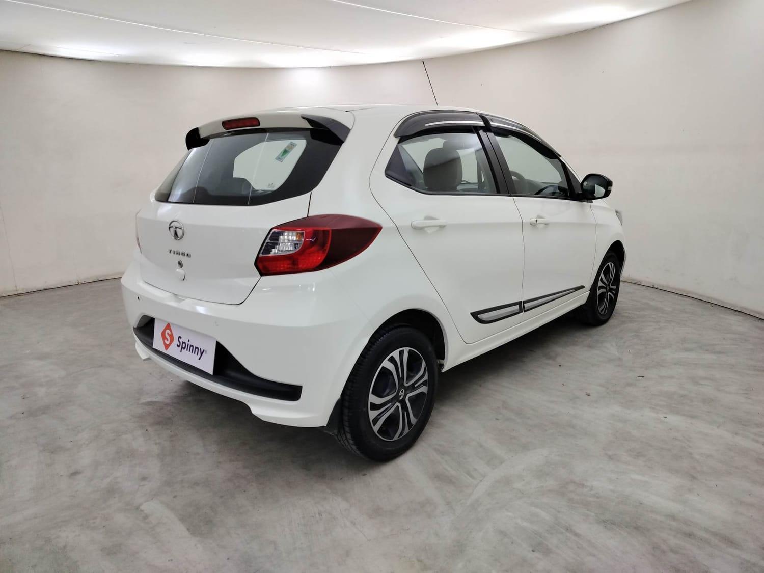 यूज़्ड 2022 टाटा टियागो, Coimbatore 4 यूज़्ड 2022 टाटा टियागो, Coimbatore 4