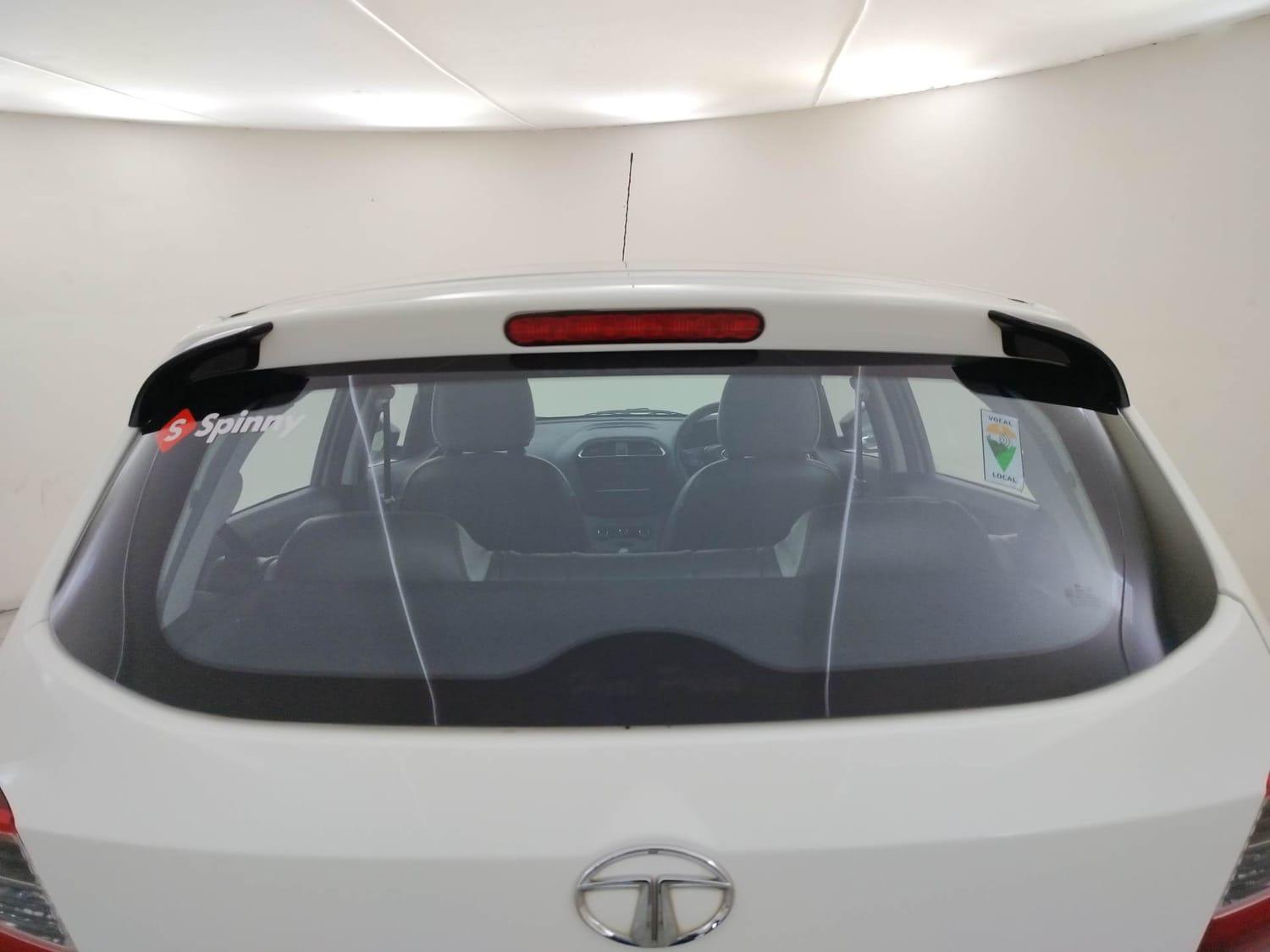 यूज़्ड 2022 टाटा टियागो, Coimbatore 9 यूज़्ड 2022 टाटा टियागो, Coimbatore 9