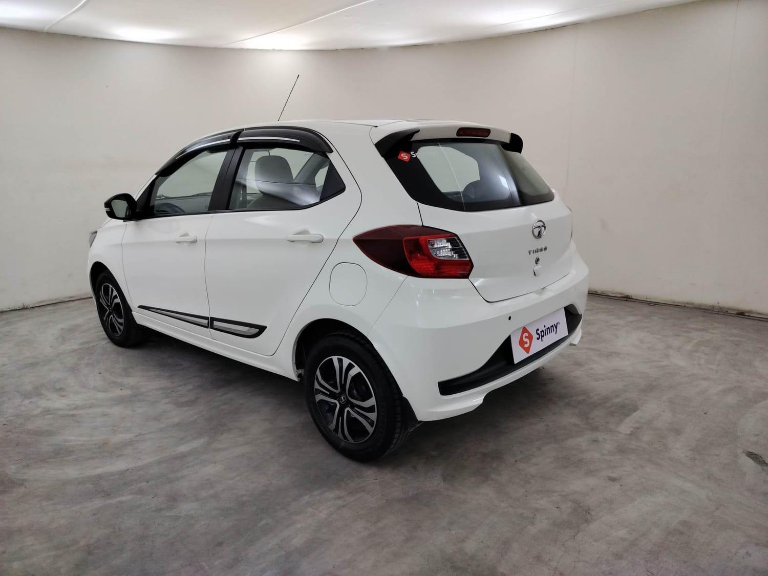 यूज़्ड 2022 टाटा टियागो, Coimbatore 2 यूज़्ड 2022 टाटा टियागो, Coimbatore 2