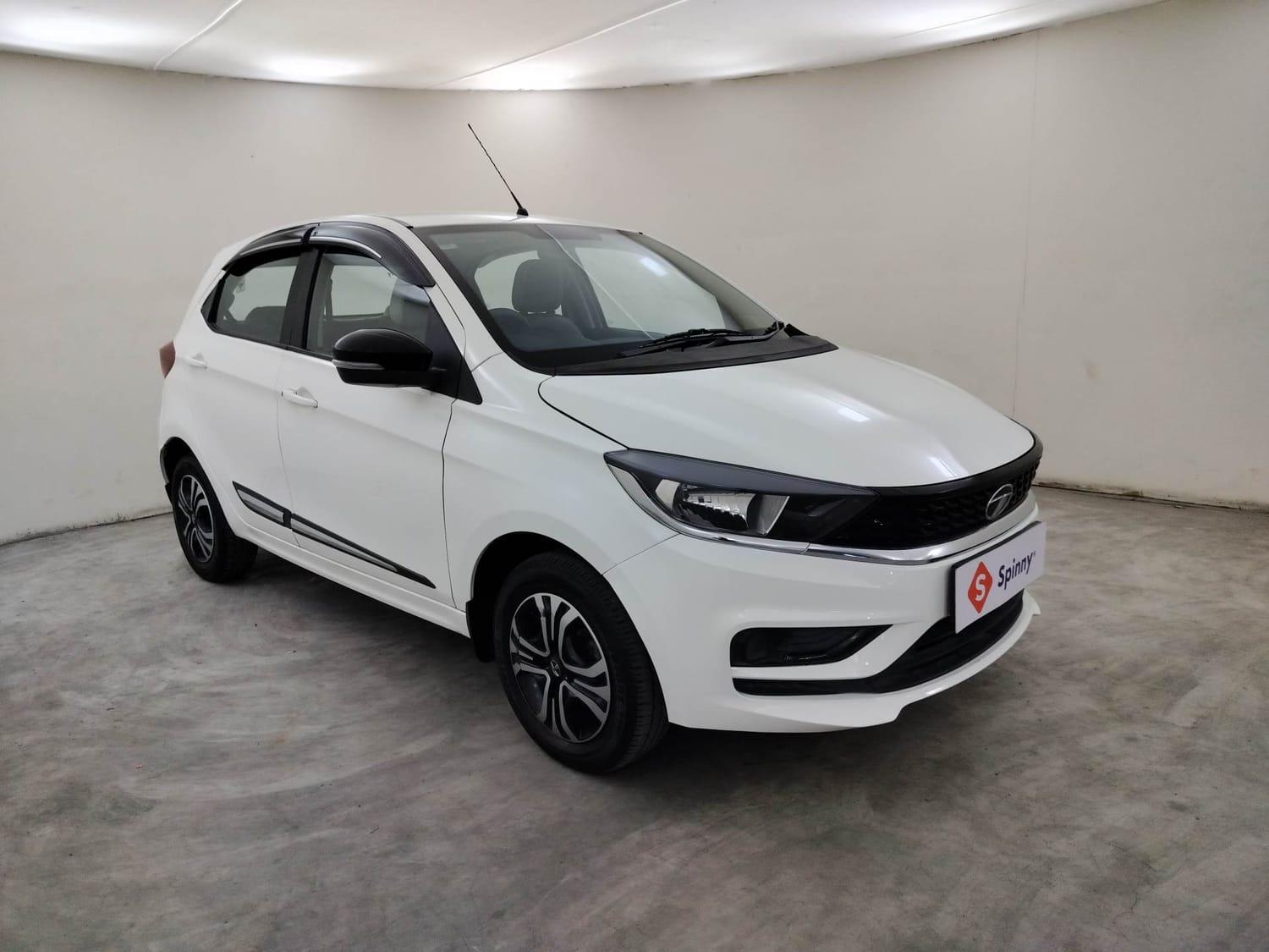 यूज़्ड 2022 टाटा टियागो, Coimbatore 6 यूज़्ड 2022 टाटा टियागो, Coimbatore 6