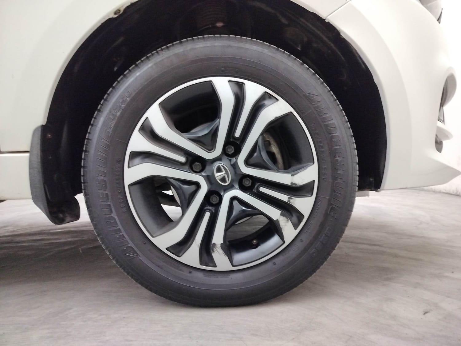 यूज़्ड 2022 टाटा टियागो, Coimbatore 31 यूज़्ड 2022 टाटा टियागो, Coimbatore 31