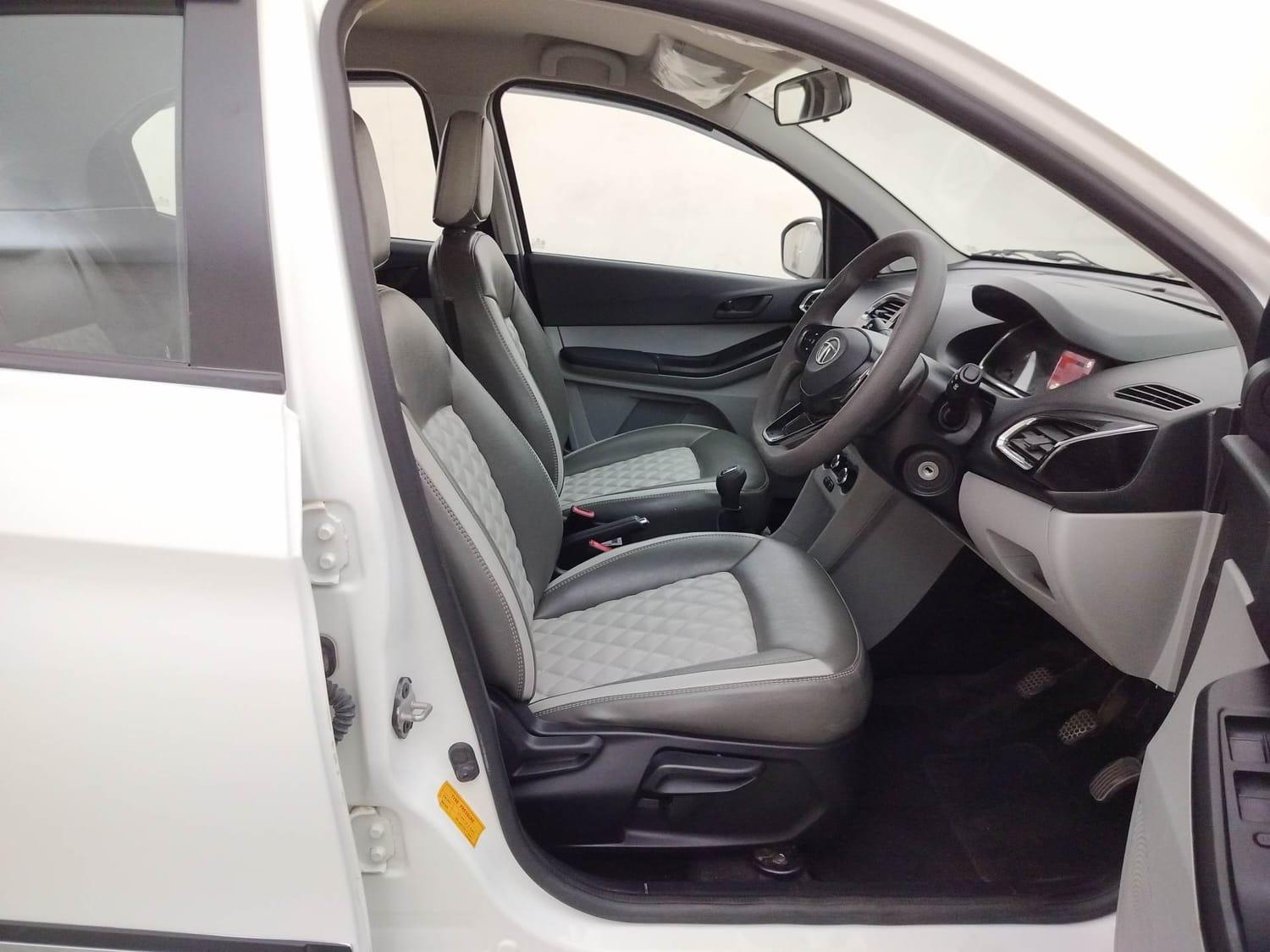 यूज़्ड 2022 टाटा टियागो, Coimbatore 16 यूज़्ड 2022 टाटा टियागो, Coimbatore 16