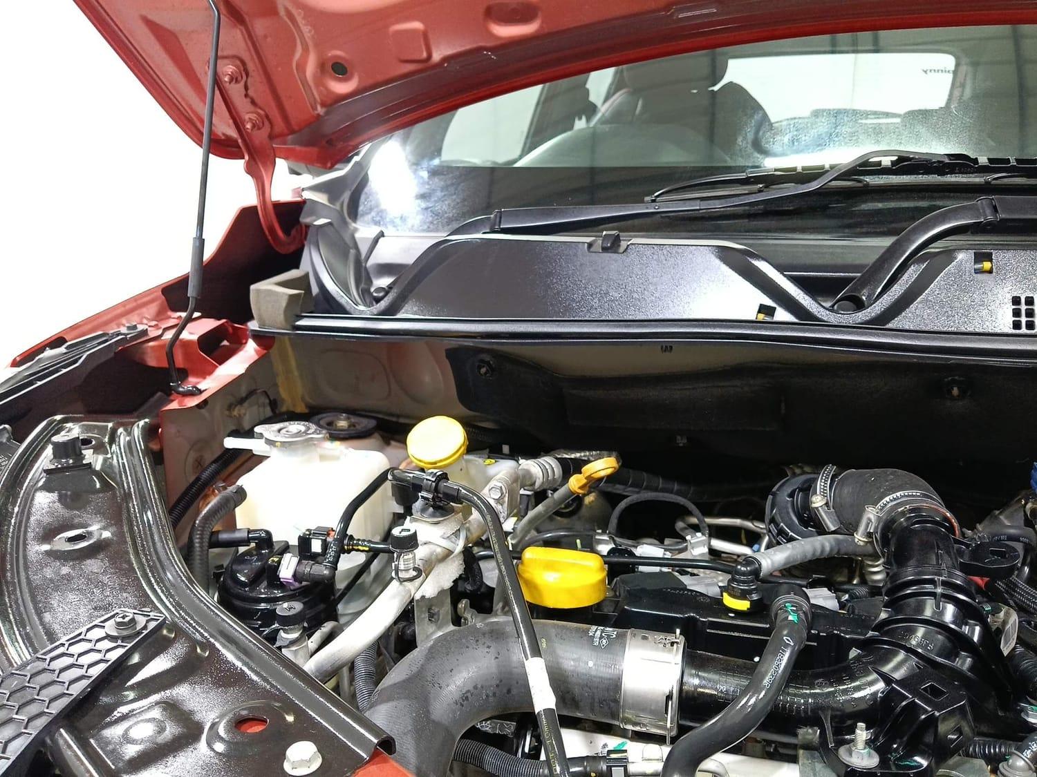 यूज़्ड 2023 निसान मैग्नाइट, Kochi Ernakulam 30 यूज़्ड 2023 निसान मैग्नाइट, Kochi Ernakulam 30