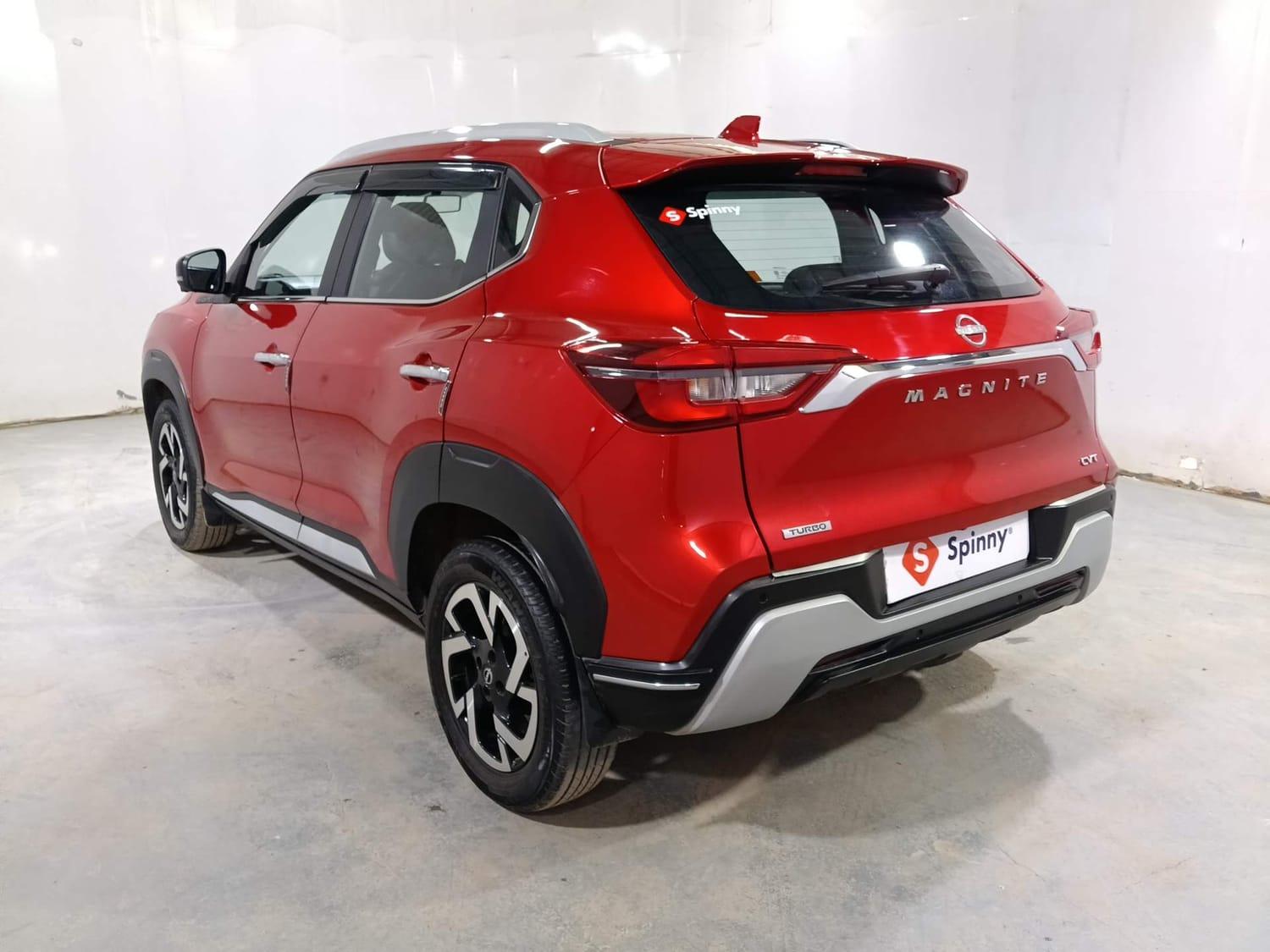 यूज़्ड 2023 निसान मैग्नाइट, Kochi Ernakulam 2 यूज़्ड 2023 निसान मैग्नाइट, Kochi Ernakulam 2