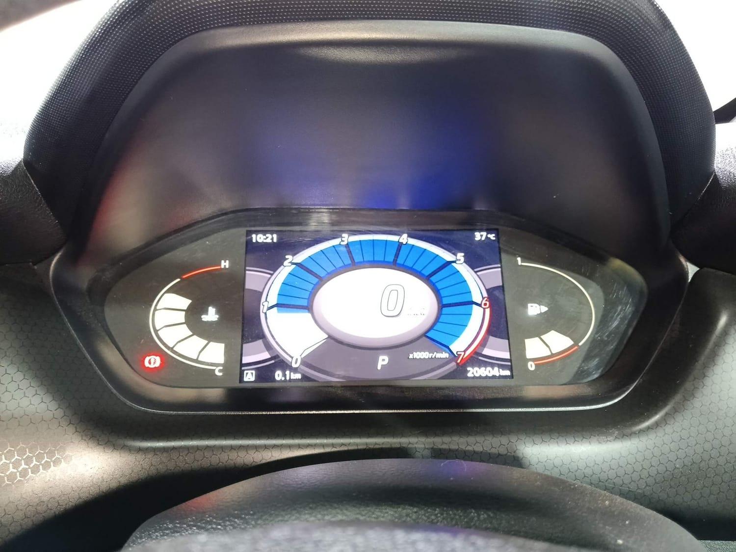 यूज़्ड 2023 निसान मैग्नाइट, Kochi Ernakulam 14 यूज़्ड 2023 निसान मैग्नाइट, Kochi Ernakulam 14