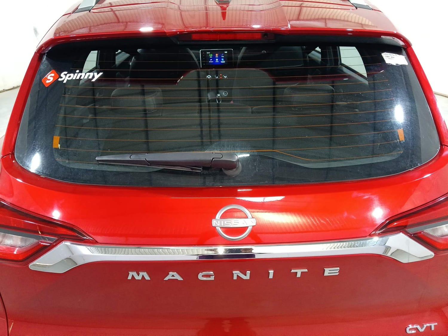 यूज़्ड 2023 निसान मैग्नाइट, Kochi Ernakulam 9 यूज़्ड 2023 निसान मैग्नाइट, Kochi Ernakulam 9