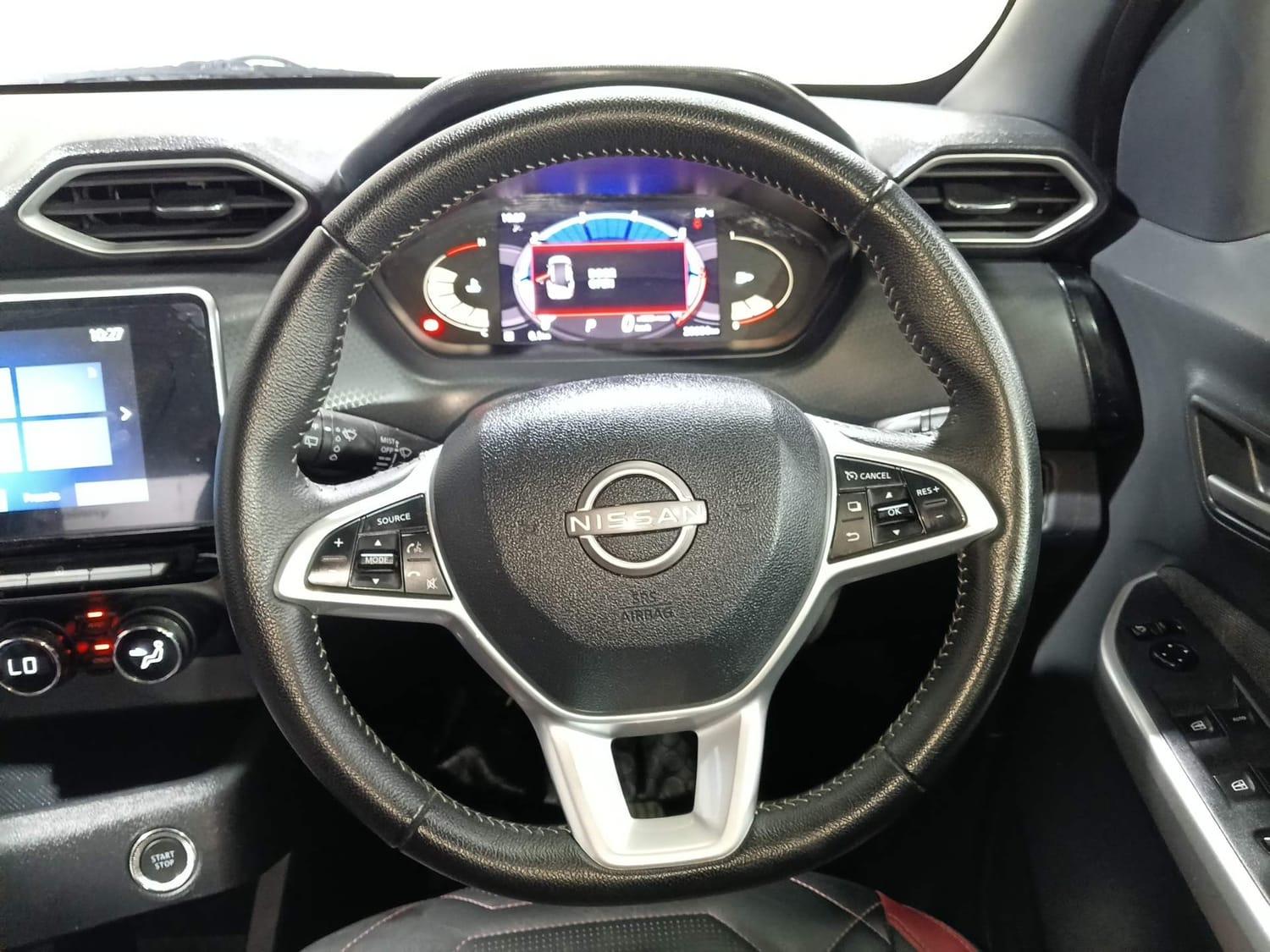 यूज़्ड 2023 निसान मैग्नाइट, Kochi Ernakulam 13 यूज़्ड 2023 निसान मैग्नाइट, Kochi Ernakulam 13