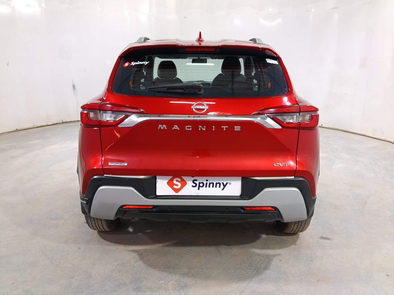 यूज़्ड 2023 निसान मैग्नाइट, Kochi Ernakulam 3 यूज़्ड 2023 निसान मैग्नाइट, Kochi Ernakulam 3