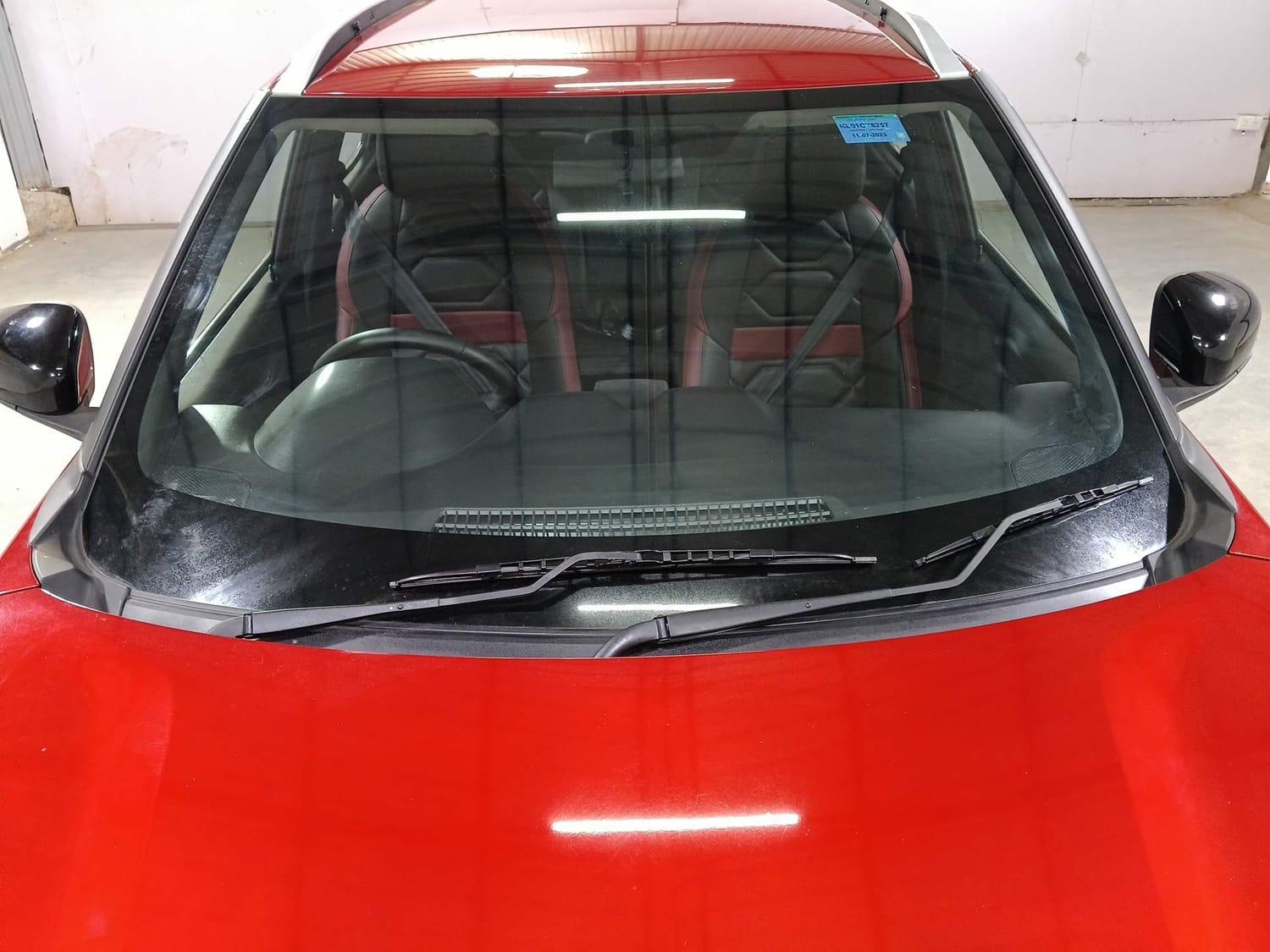 यूज़्ड 2023 निसान मैग्नाइट, Kochi Ernakulam 8 यूज़्ड 2023 निसान मैग्नाइट, Kochi Ernakulam 8