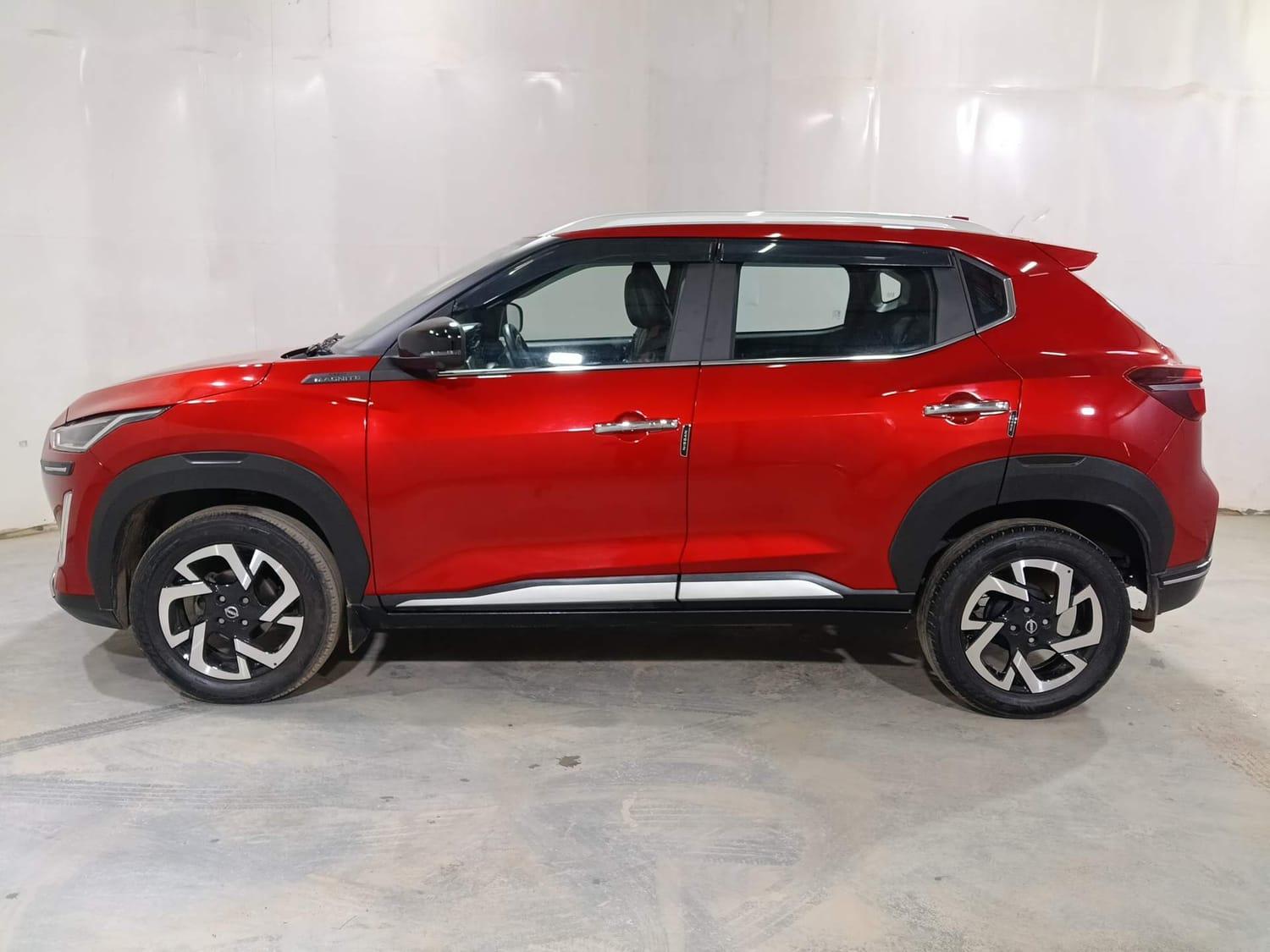 यूज़्ड 2023 निसान मैग्नाइट, Kochi Ernakulam 1 यूज़्ड 2023 निसान मैग्नाइट, Kochi Ernakulam 1