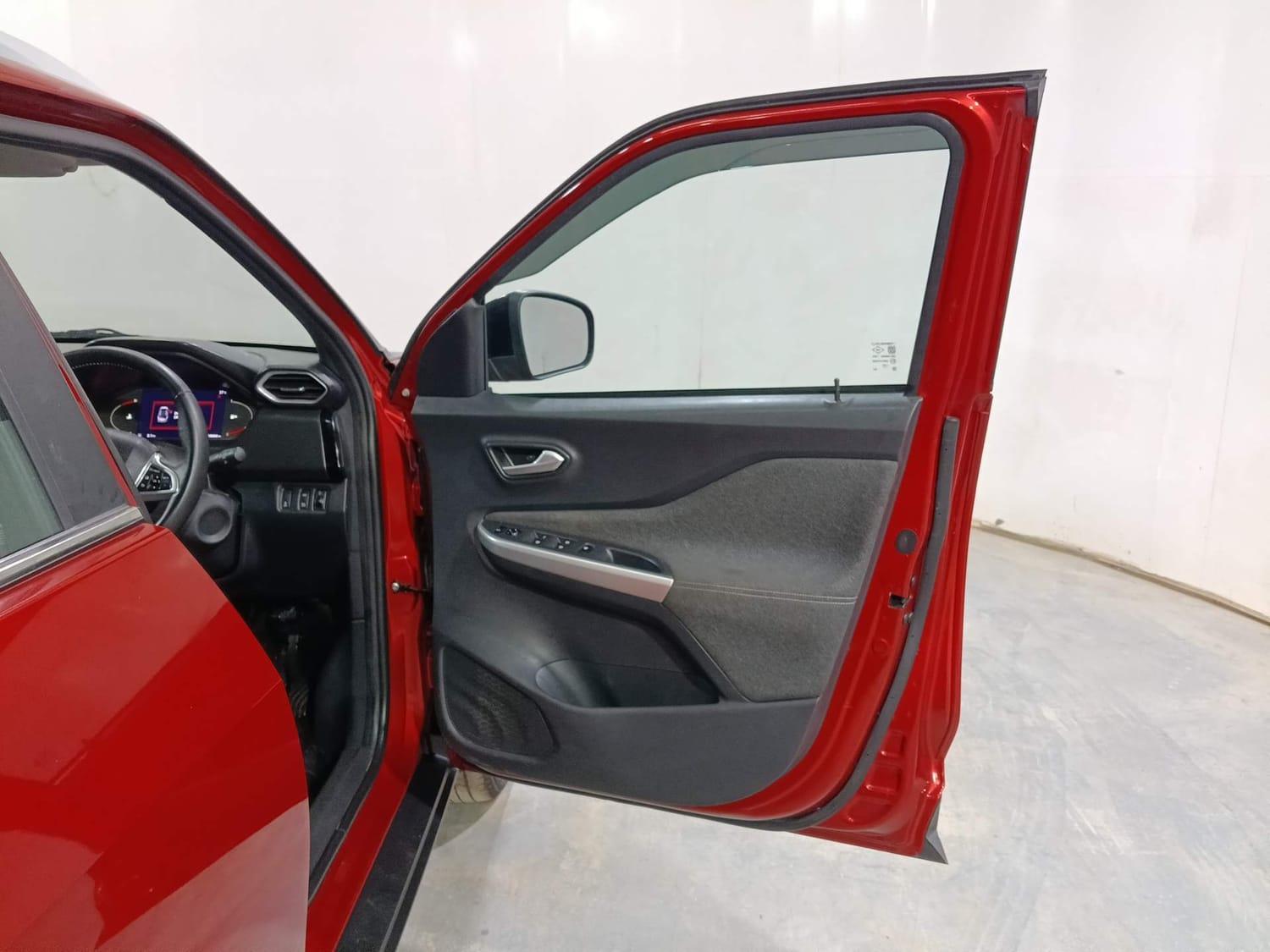 यूज़्ड 2023 निसान मैग्नाइट, Kochi Ernakulam 18 यूज़्ड 2023 निसान मैग्नाइट, Kochi Ernakulam 18