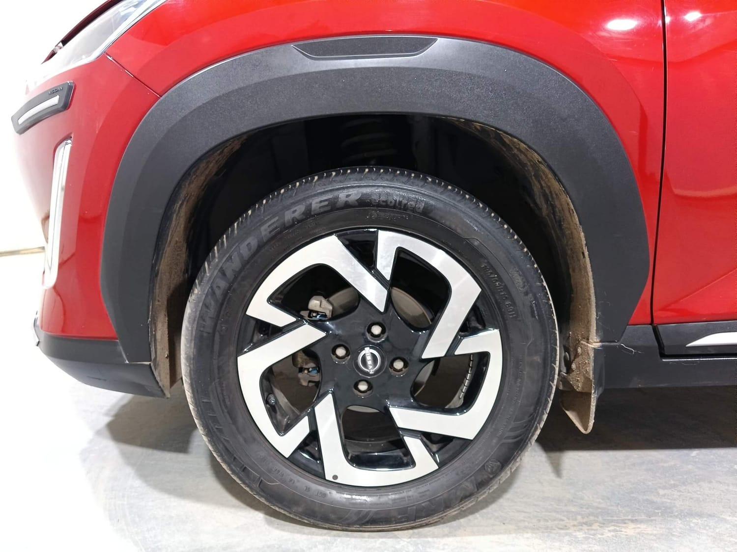 यूज़्ड 2023 निसान मैग्नाइट, Kochi Ernakulam 33 यूज़्ड 2023 निसान मैग्नाइट, Kochi Ernakulam 33