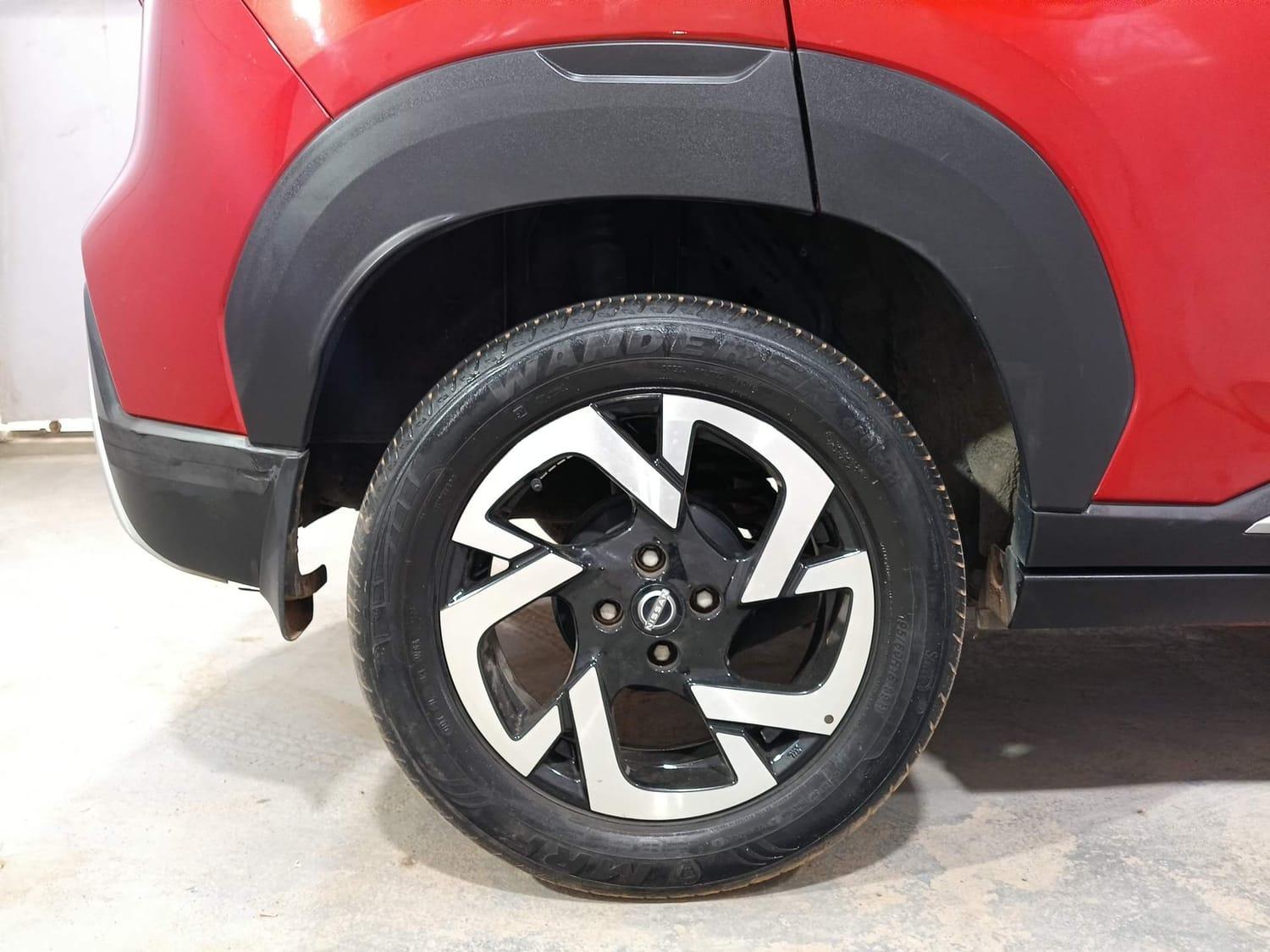 यूज़्ड 2023 निसान मैग्नाइट, Kochi Ernakulam 32 यूज़्ड 2023 निसान मैग्नाइट, Kochi Ernakulam 32