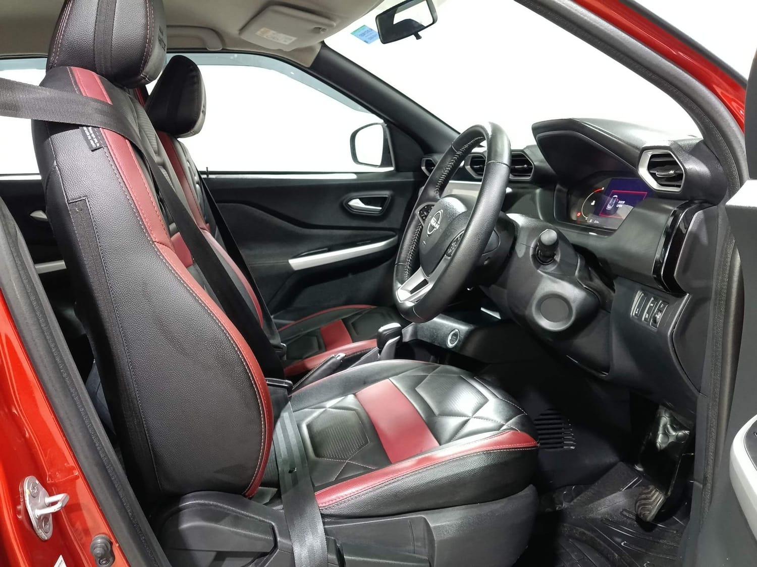 यूज़्ड 2023 निसान मैग्नाइट, Kochi Ernakulam 16 यूज़्ड 2023 निसान मैग्नाइट, Kochi Ernakulam 16