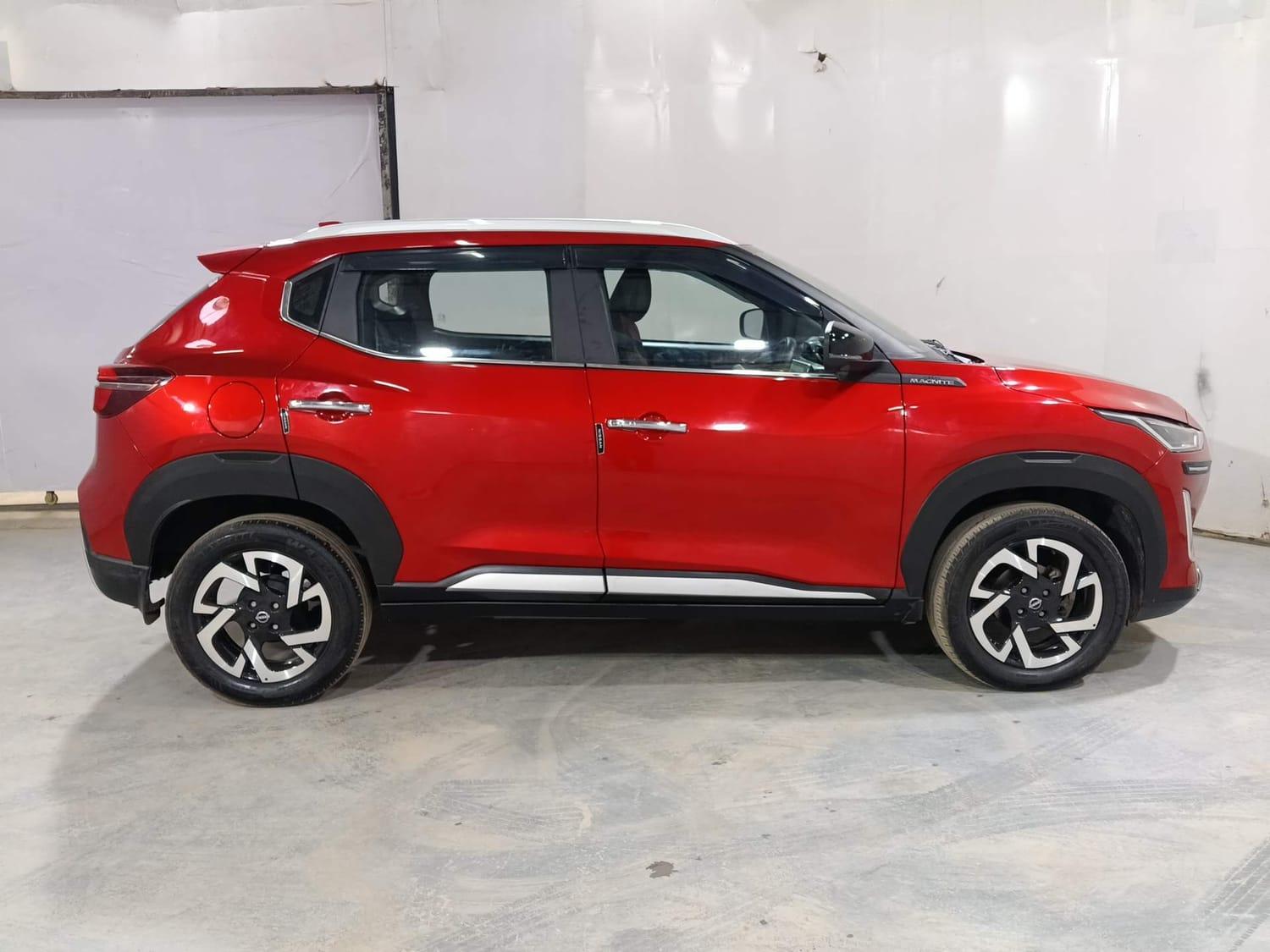 यूज़्ड 2023 निसान मैग्नाइट, Kochi Ernakulam 5 यूज़्ड 2023 निसान मैग्नाइट, Kochi Ernakulam 5