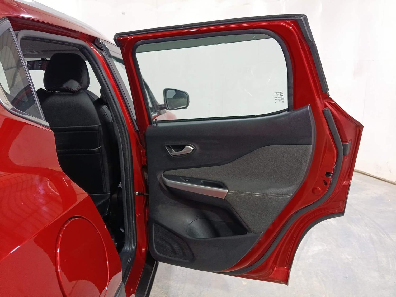 यूज़्ड 2023 निसान मैग्नाइट, Kochi Ernakulam 19 यूज़्ड 2023 निसान मैग्नाइट, Kochi Ernakulam 19