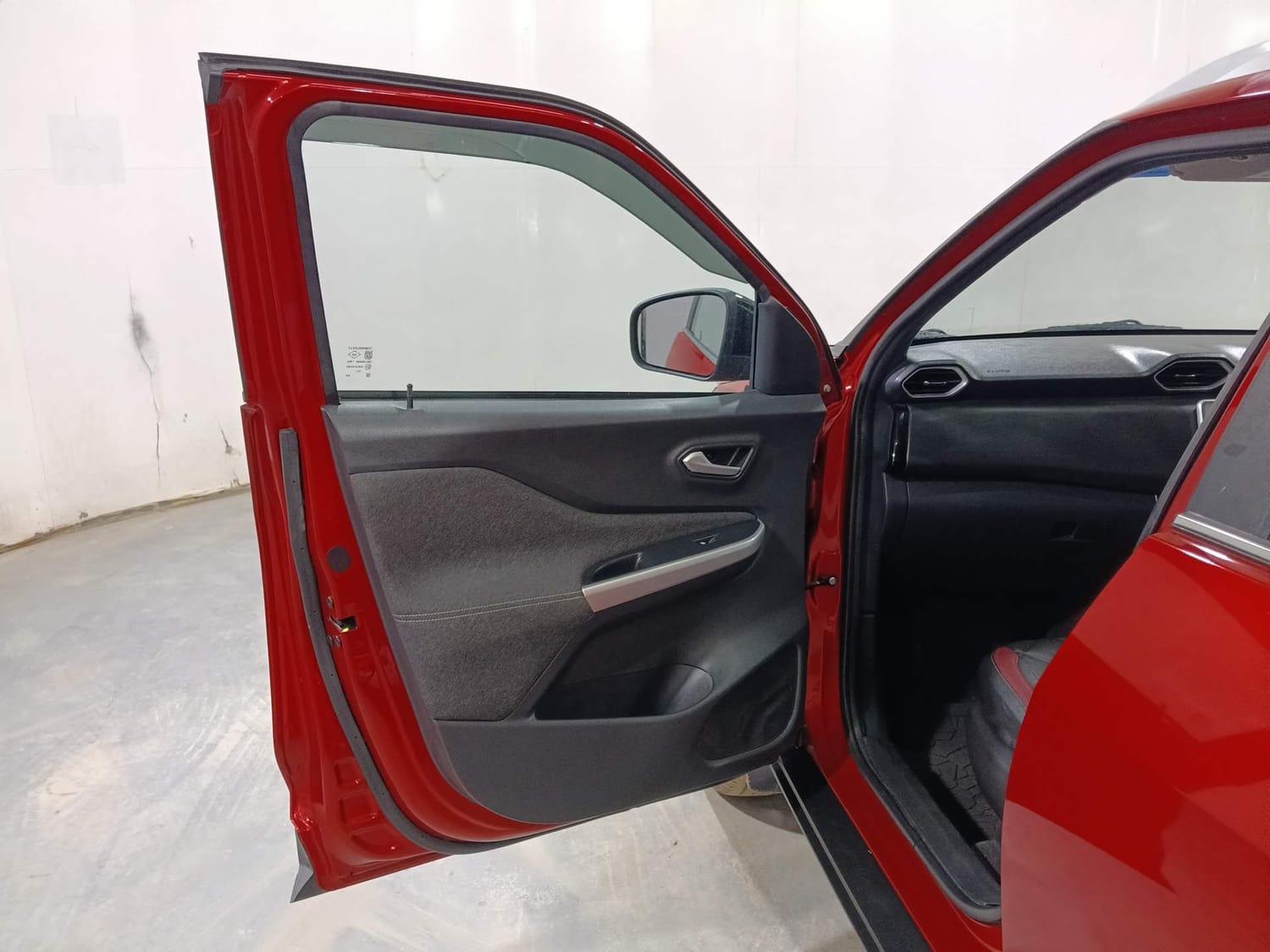 यूज़्ड 2023 निसान मैग्नाइट, Kochi Ernakulam 20 यूज़्ड 2023 निसान मैग्नाइट, Kochi Ernakulam 20