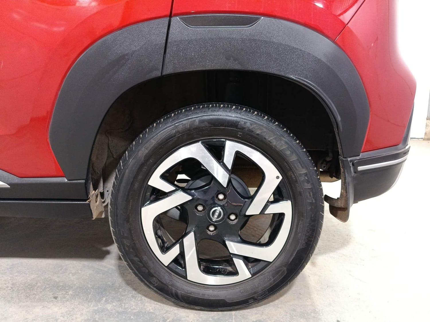 यूज़्ड 2023 निसान मैग्नाइट, Kochi Ernakulam 34 यूज़्ड 2023 निसान मैग्नाइट, Kochi Ernakulam 34