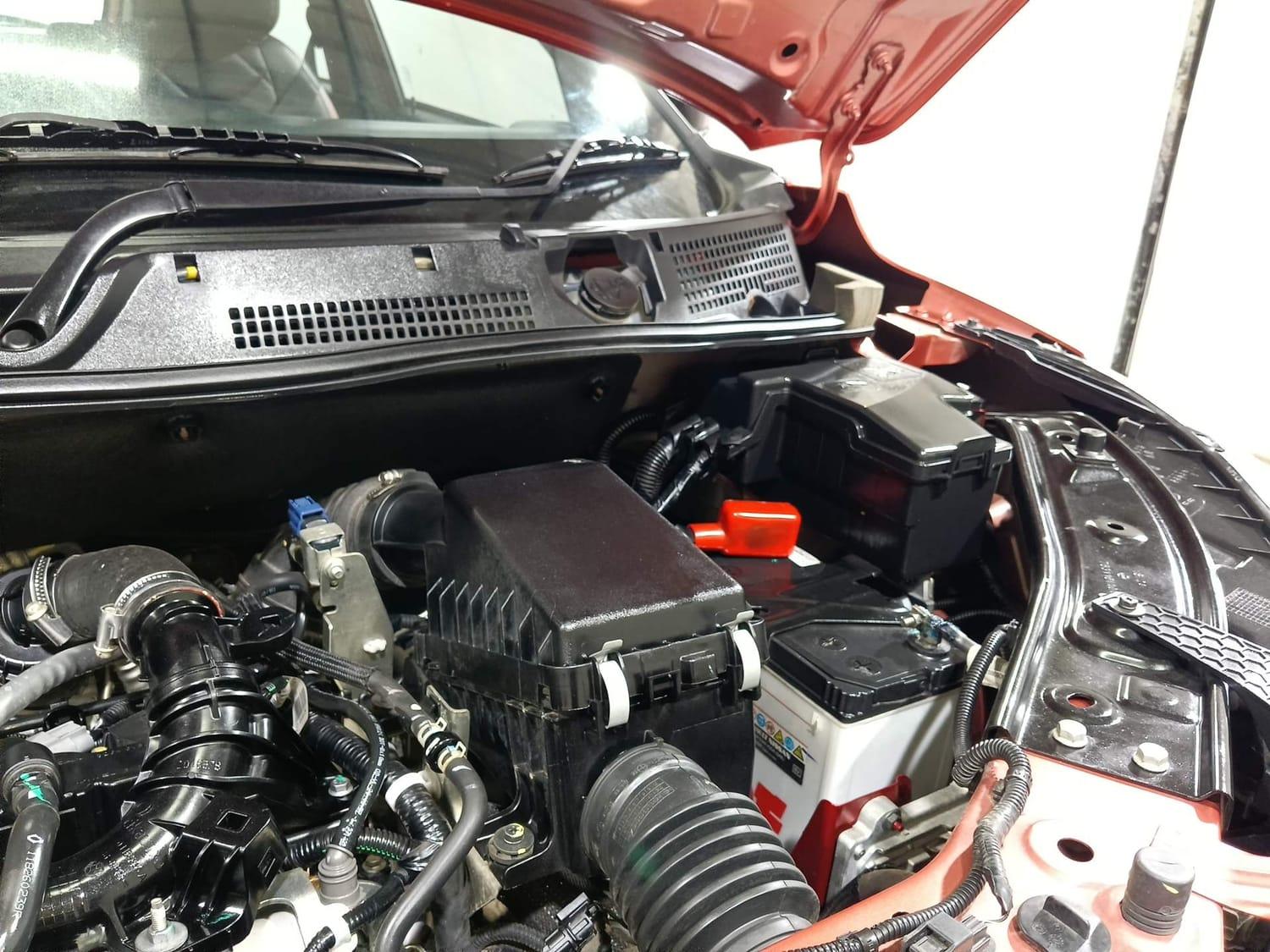 यूज़्ड 2023 निसान मैग्नाइट, Kochi Ernakulam 29 यूज़्ड 2023 निसान मैग्नाइट, Kochi Ernakulam 29