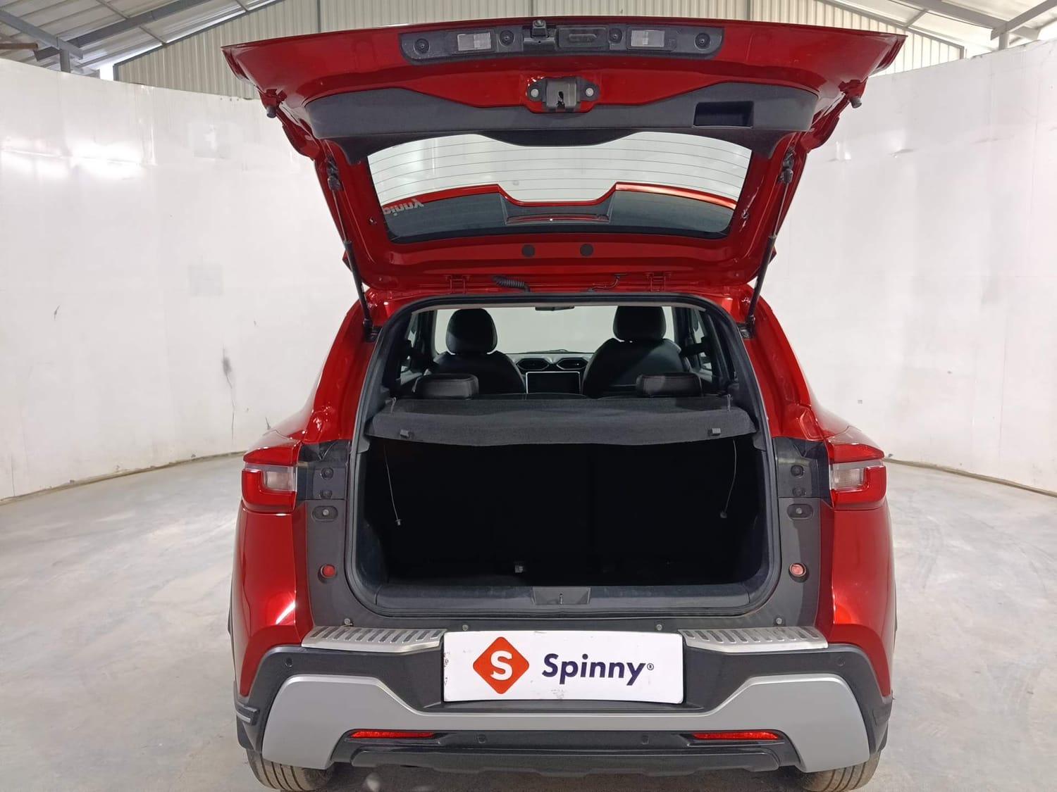 यूज़्ड 2023 निसान मैग्नाइट, Kochi Ernakulam 23 यूज़्ड 2023 निसान मैग्नाइट, Kochi Ernakulam 23