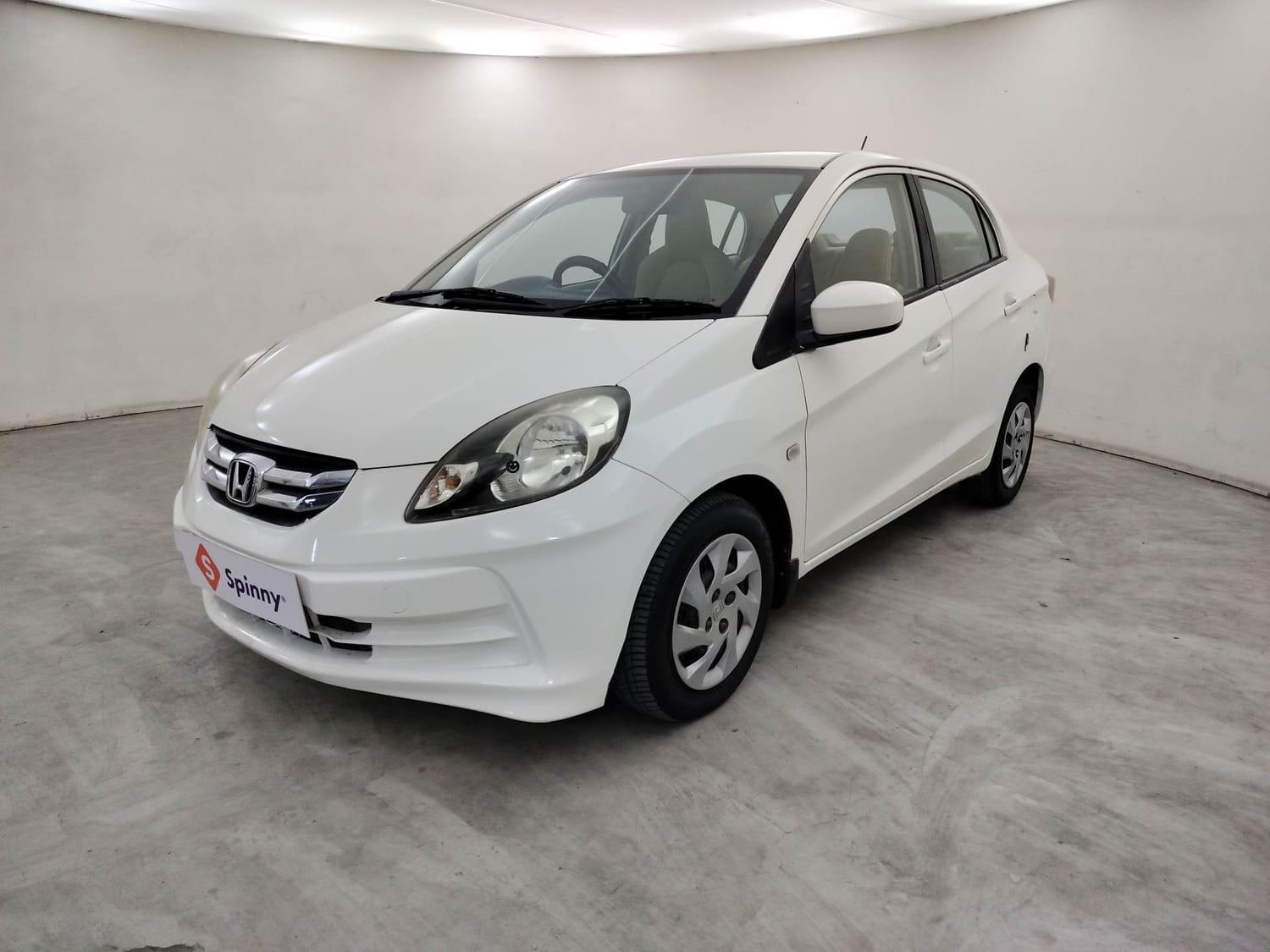 यूज़्ड 2014 होंडा अमेज़, Coimbatore यूज़्ड 2014 होंडा अमेज़, Coimbatore