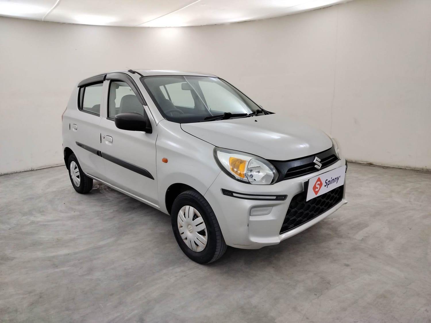 यूज़्ड 2020 मारुति सुजुकी अल्टो 800, Coimbatore 6 यूज़्ड 2020 मारुति सुजुकी अल्टो 800, Coimbatore 6