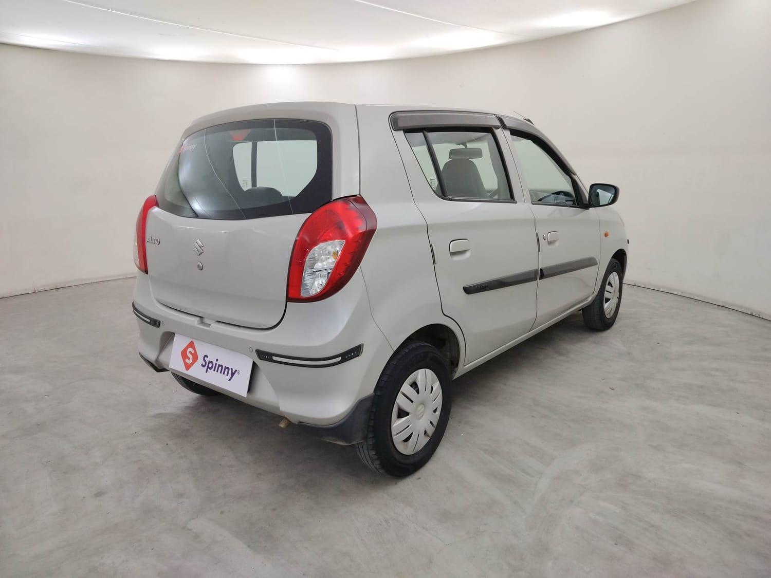 यूज़्ड 2020 मारुति सुजुकी अल्टो 800, Coimbatore 4 यूज़्ड 2020 मारुति सुजुकी अल्टो 800, Coimbatore 4