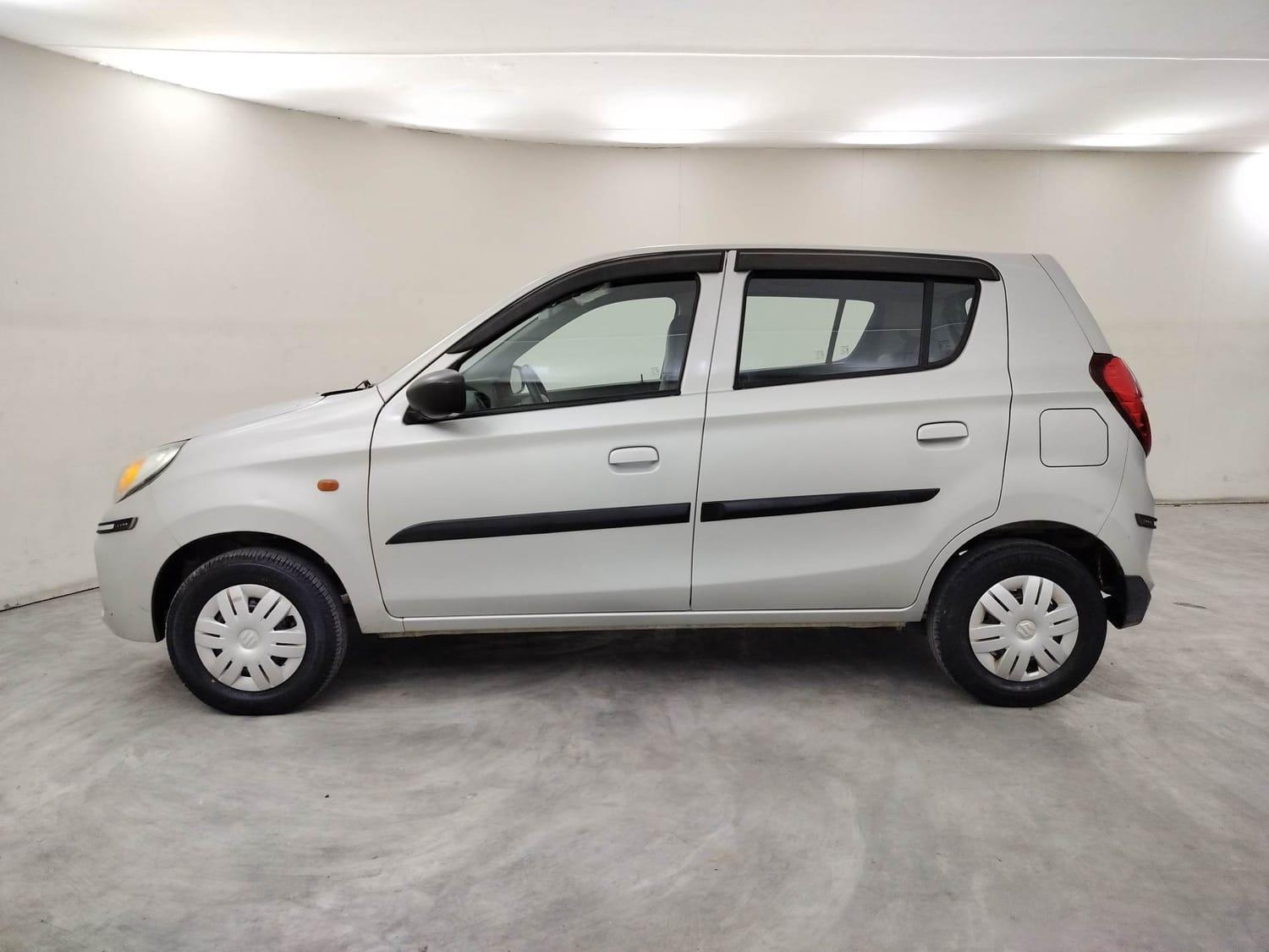 यूज़्ड 2020 मारुति सुजुकी अल्टो 800, Coimbatore 1 यूज़्ड 2020 मारुति सुजुकी अल्टो 800, Coimbatore 1