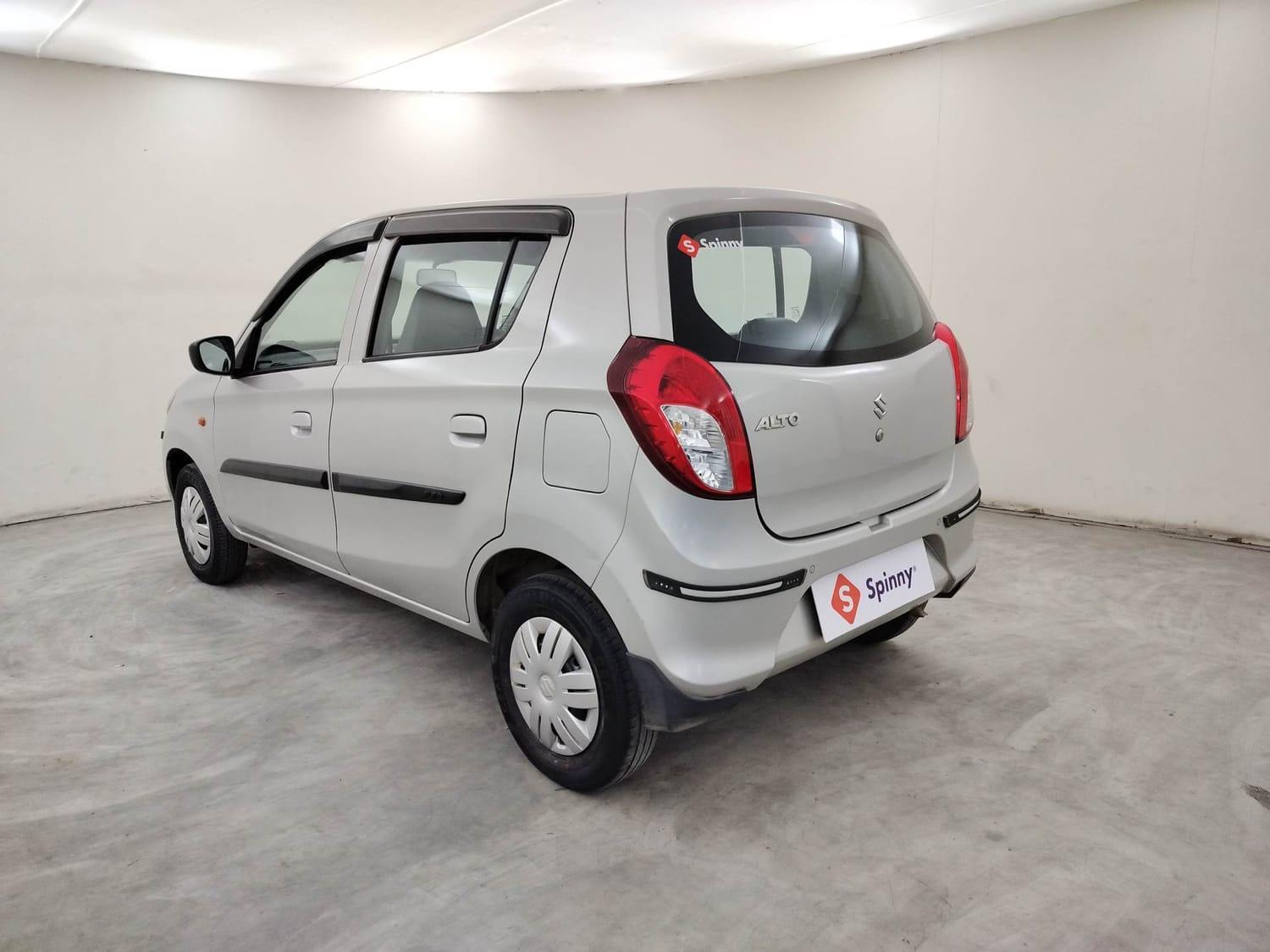 यूज़्ड 2020 मारुति सुजुकी अल्टो 800, Coimbatore 2 यूज़्ड 2020 मारुति सुजुकी अल्टो 800, Coimbatore 2