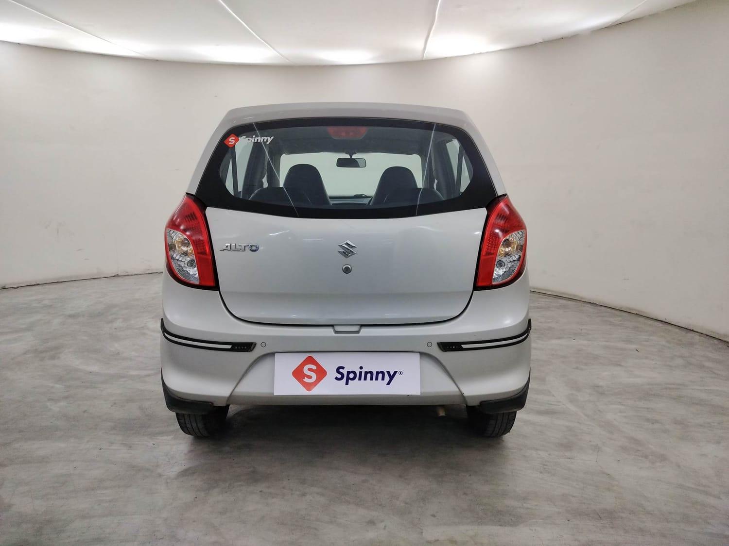 यूज़्ड 2020 मारुति सुजुकी अल्टो 800, Coimbatore 3 यूज़्ड 2020 मारुति सुजुकी अल्टो 800, Coimbatore 3