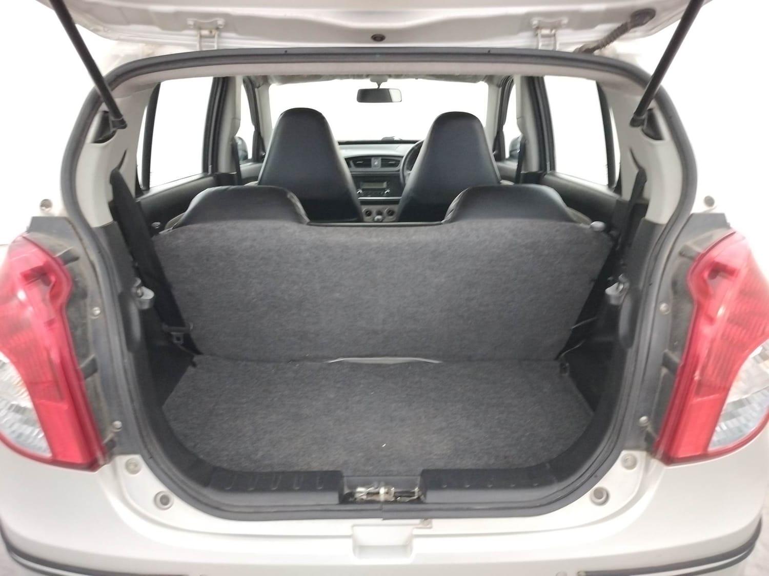 यूज़्ड 2020 मारुति सुजुकी अल्टो 800, Coimbatore 24 यूज़्ड 2020 मारुति सुजुकी अल्टो 800, Coimbatore 24