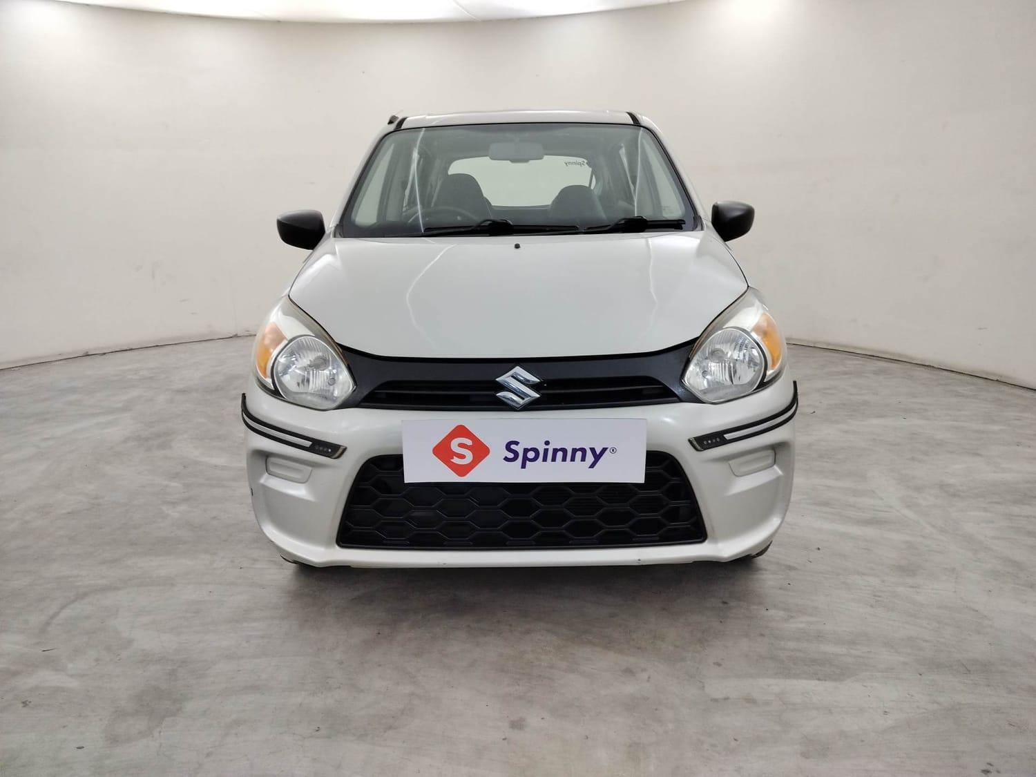 यूज़्ड 2020 मारुति सुजुकी अल्टो 800, Coimbatore 7 यूज़्ड 2020 मारुति सुजुकी अल्टो 800, Coimbatore 7