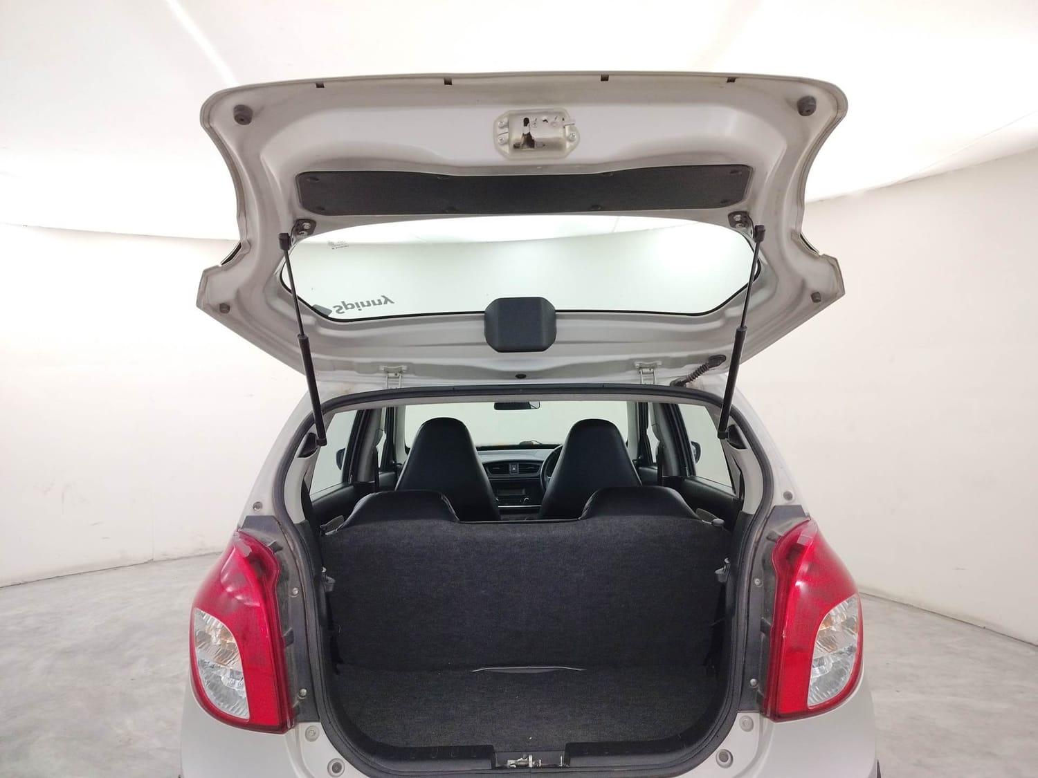 यूज़्ड 2020 मारुति सुजुकी अल्टो 800, Coimbatore 23 यूज़्ड 2020 मारुति सुजुकी अल्टो 800, Coimbatore 23