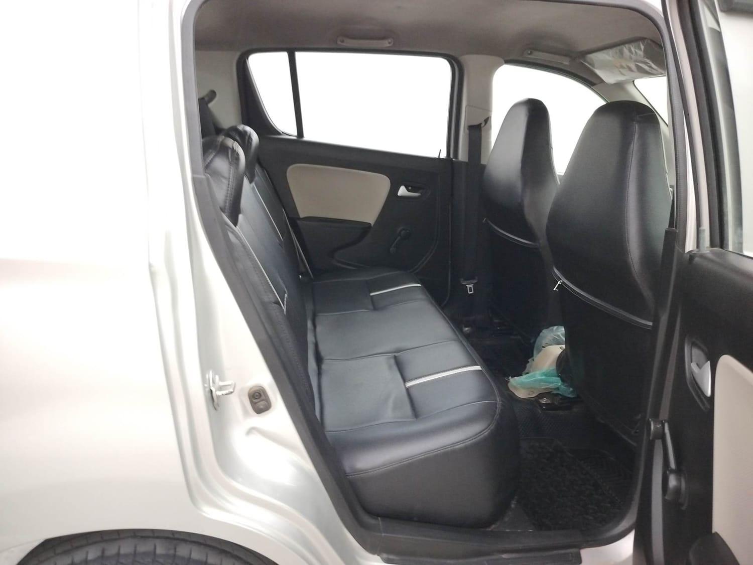 यूज़्ड 2020 मारुति सुजुकी अल्टो 800, Coimbatore 17 यूज़्ड 2020 मारुति सुजुकी अल्टो 800, Coimbatore 17