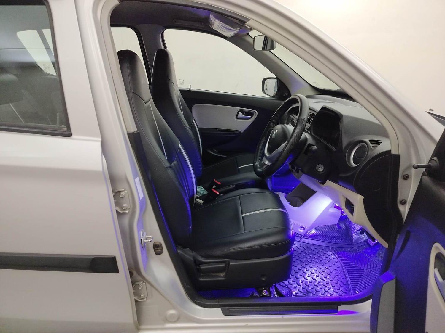 यूज़्ड 2020 मारुति सुजुकी अल्टो 800, Coimbatore 16 यूज़्ड 2020 मारुति सुजुकी अल्टो 800, Coimbatore 16