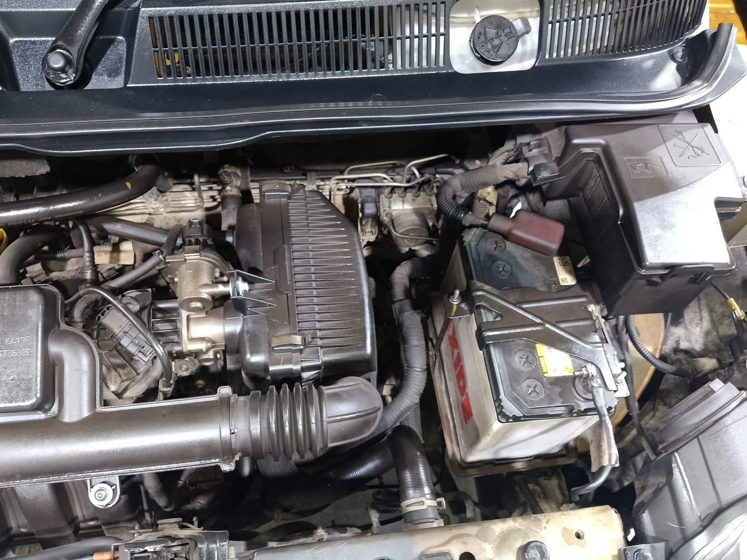 यूज़्ड 2020 रेनो ट्राइबर, Kochi Ernakulam 27 यूज़्ड 2020 रेनो ट्राइबर, Kochi Ernakulam 27