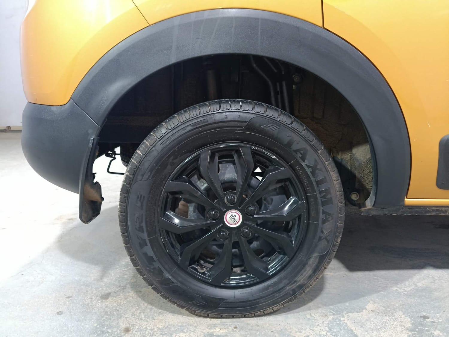 यूज़्ड 2020 रेनो ट्राइबर, Kochi Ernakulam 32 यूज़्ड 2020 रेनो ट्राइबर, Kochi Ernakulam 32