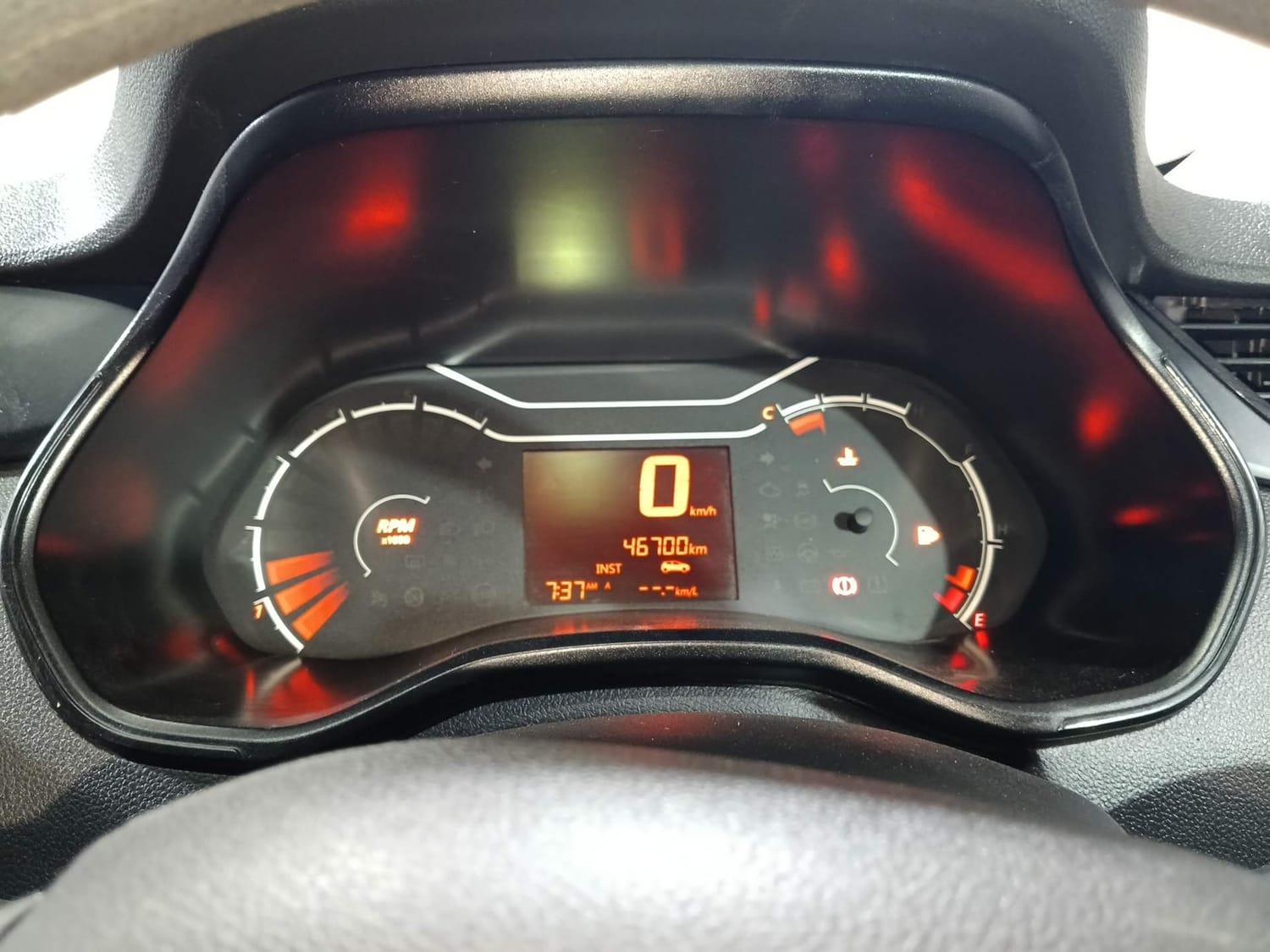 यूज़्ड 2020 रेनो ट्राइबर, Kochi Ernakulam 14 यूज़्ड 2020 रेनो ट्राइबर, Kochi Ernakulam 14