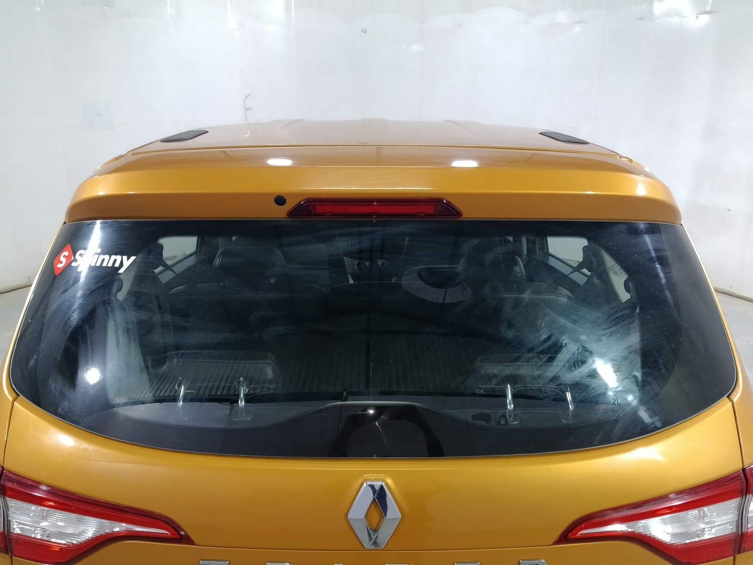 यूज़्ड 2020 रेनो ट्राइबर, Kochi Ernakulam 9 यूज़्ड 2020 रेनो ट्राइबर, Kochi Ernakulam 9