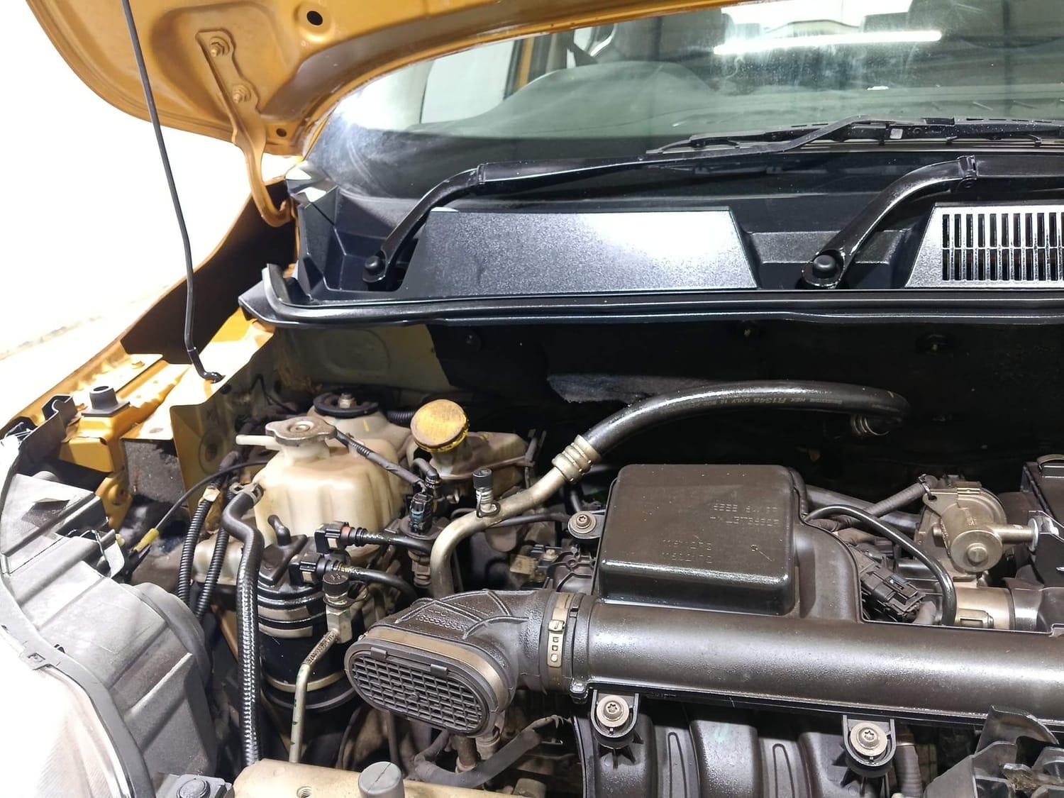 यूज़्ड 2020 रेनो ट्राइबर, Kochi Ernakulam 30 यूज़्ड 2020 रेनो ट्राइबर, Kochi Ernakulam 30