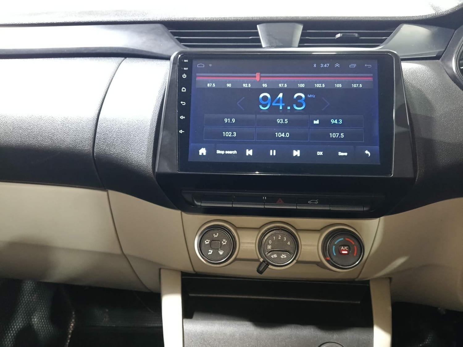 यूज़्ड 2020 रेनो ट्राइबर, Kochi Ernakulam 12 यूज़्ड 2020 रेनो ट्राइबर, Kochi Ernakulam 12