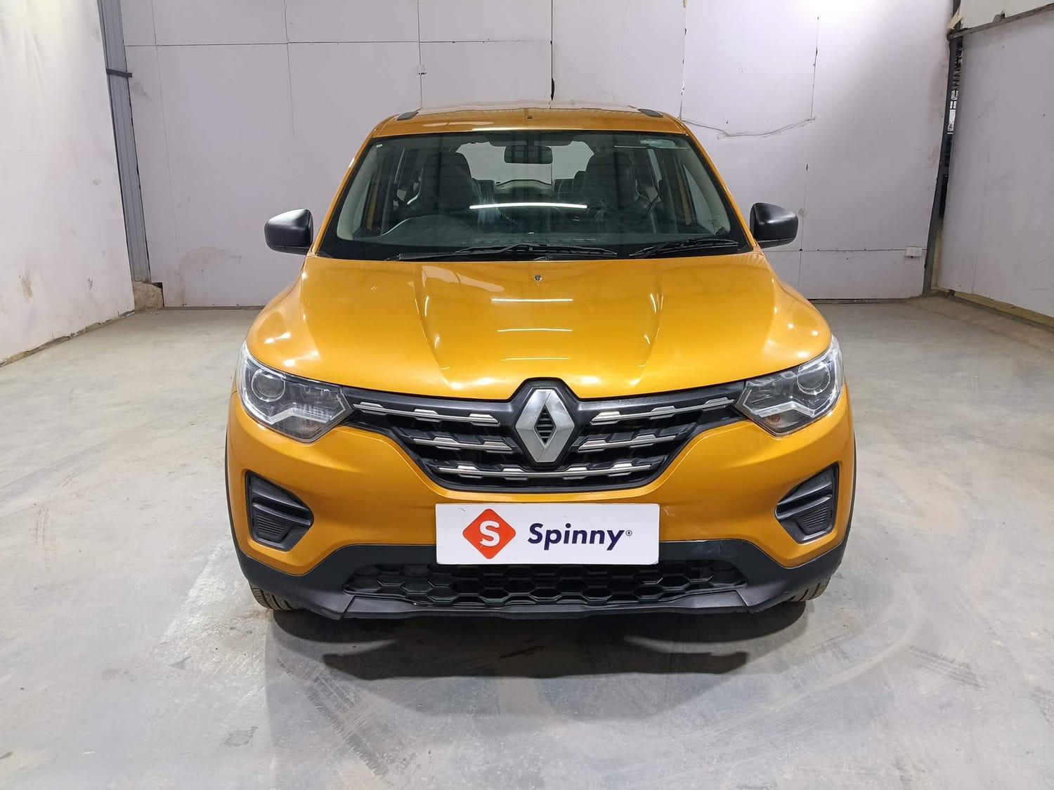 यूज़्ड 2020 रेनो ट्राइबर, Kochi Ernakulam 7 यूज़्ड 2020 रेनो ट्राइबर, Kochi Ernakulam 7