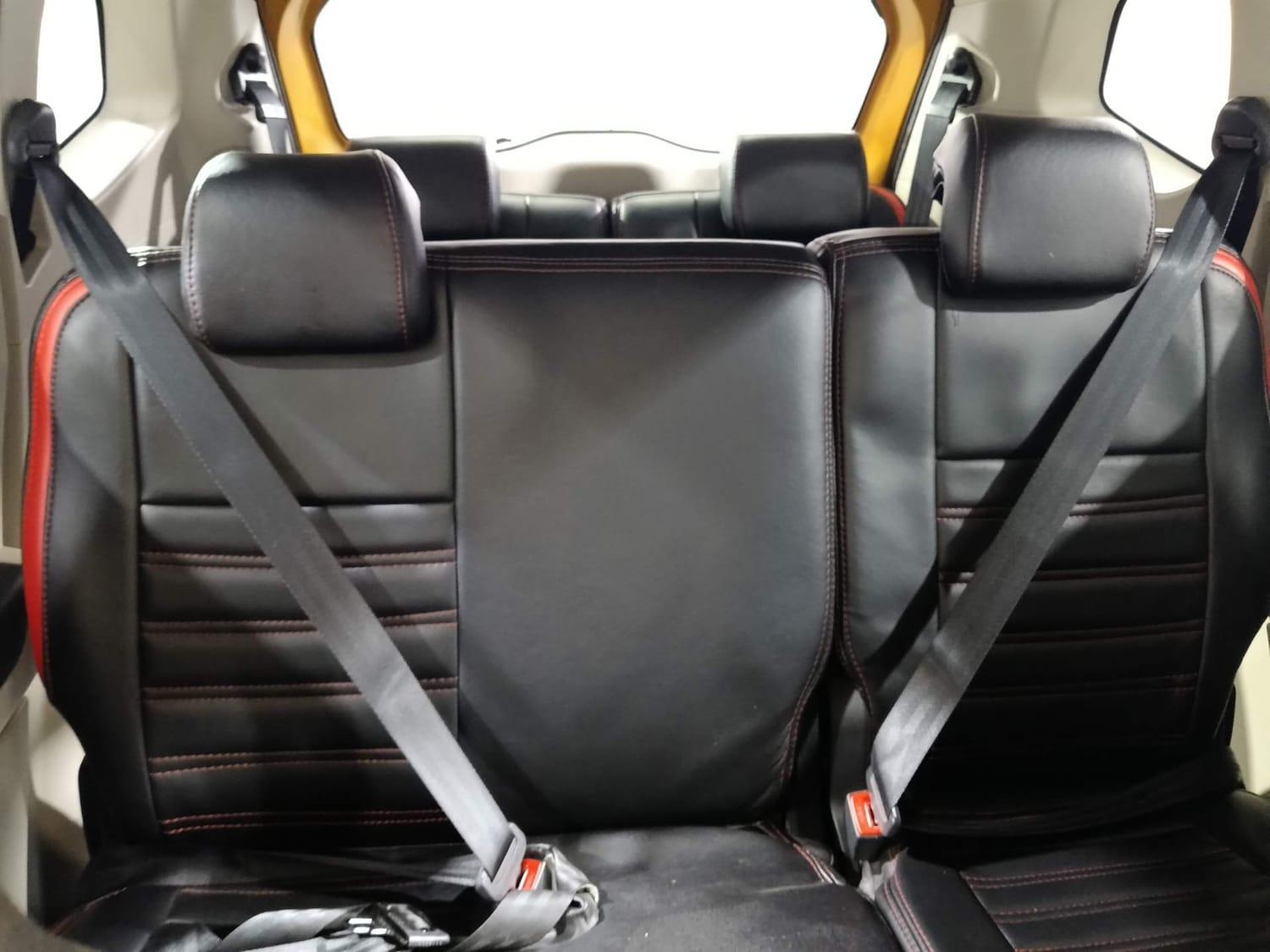 यूज़्ड 2020 रेनो ट्राइबर, Kochi Ernakulam 22 यूज़्ड 2020 रेनो ट्राइबर, Kochi Ernakulam 22